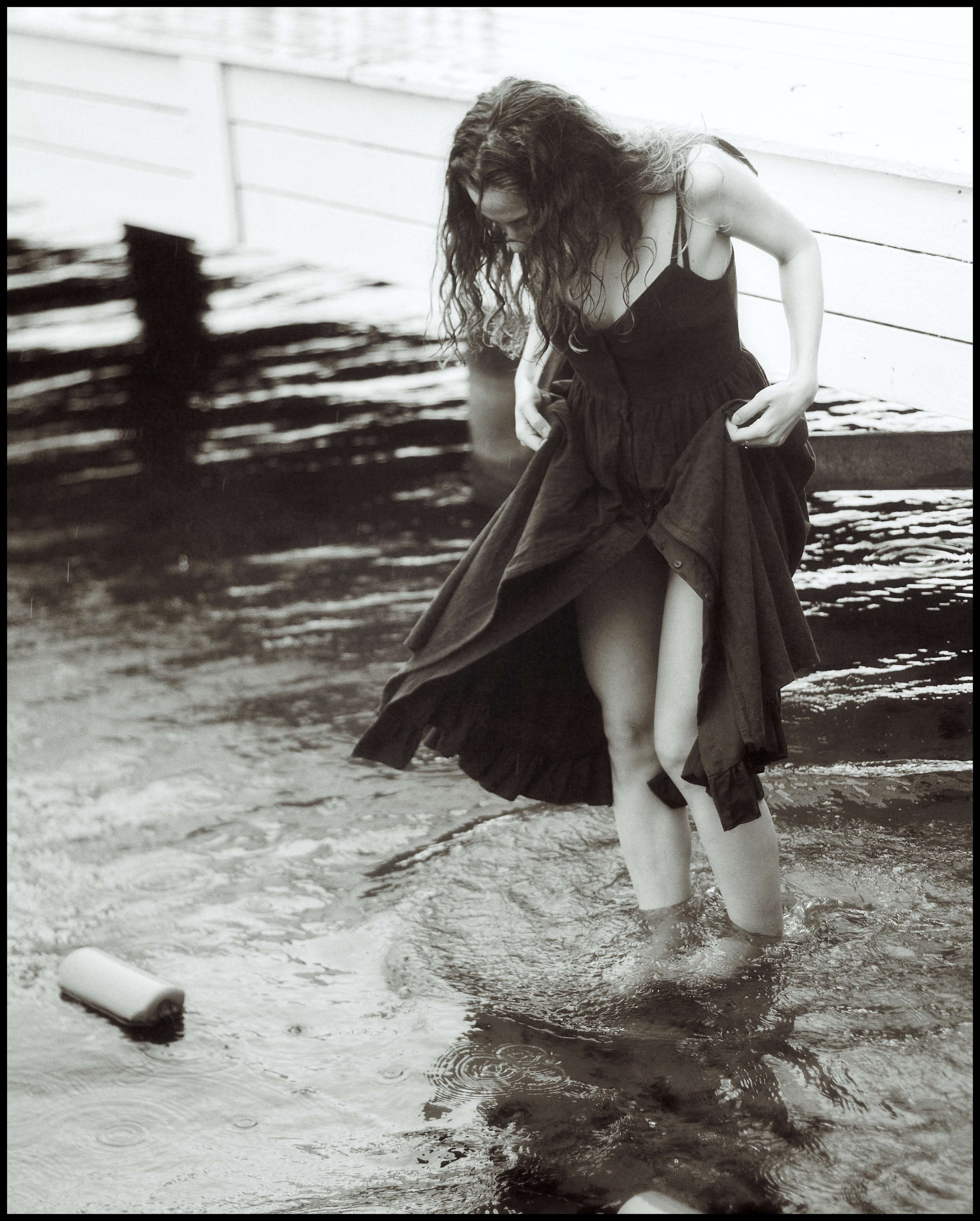 Таис. Портретный и свадебный фотограф в Москве Александра