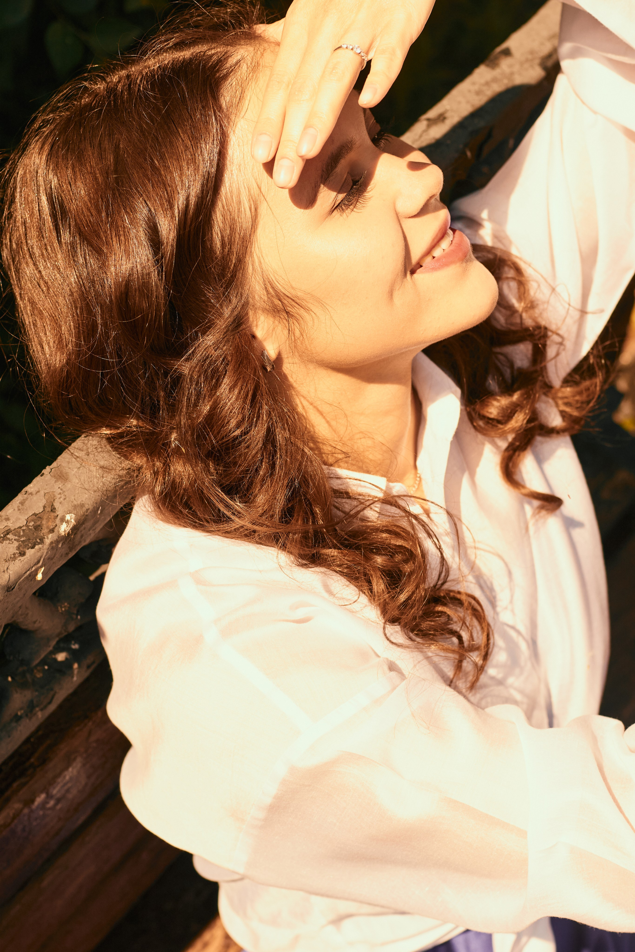 Елизавета. Портретный и свадебный фотограф в Москве Александра