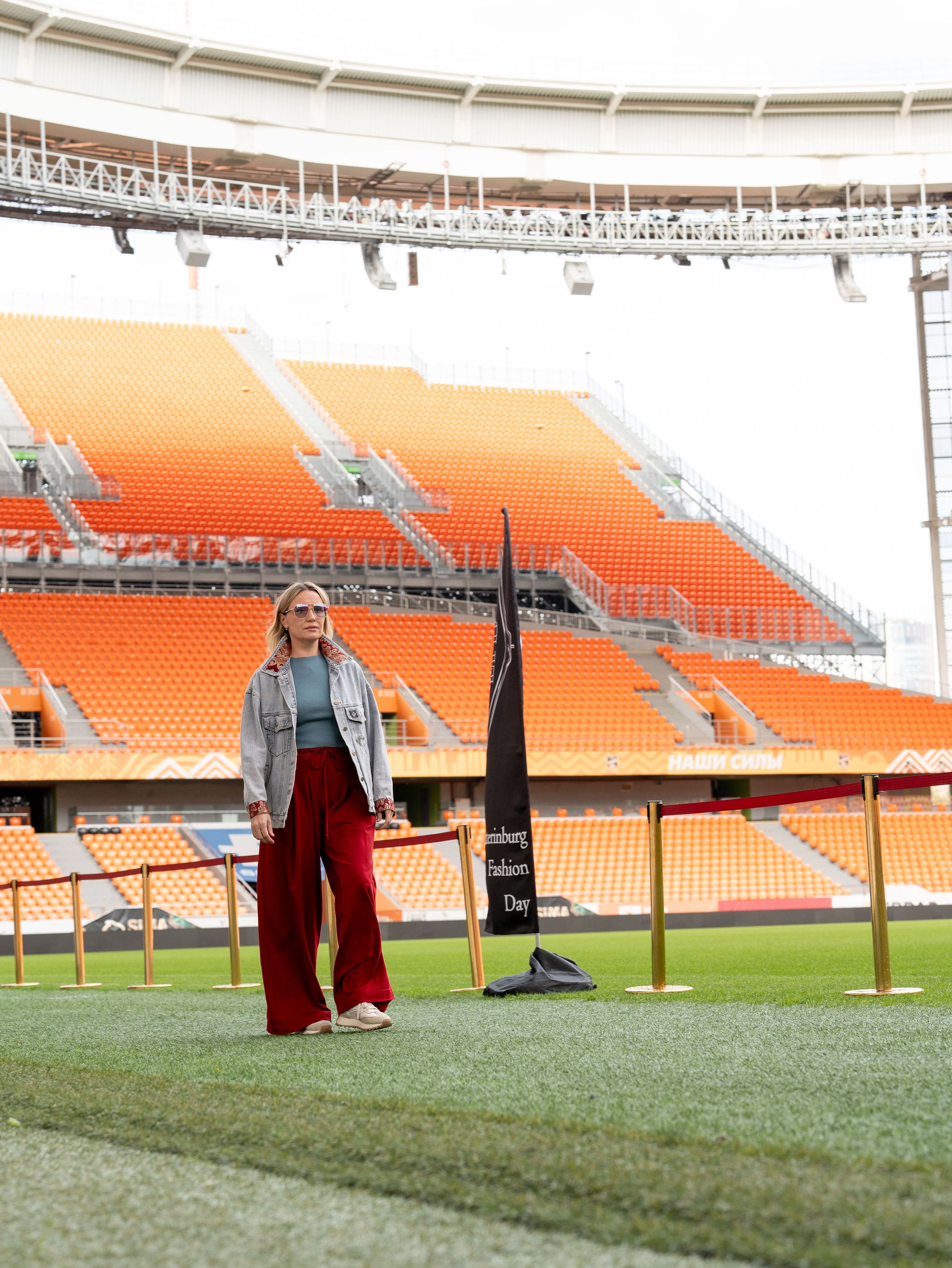 EKATERINBURG FASHION DAY. Фотограф в Екатеринбурге Яна Круташова