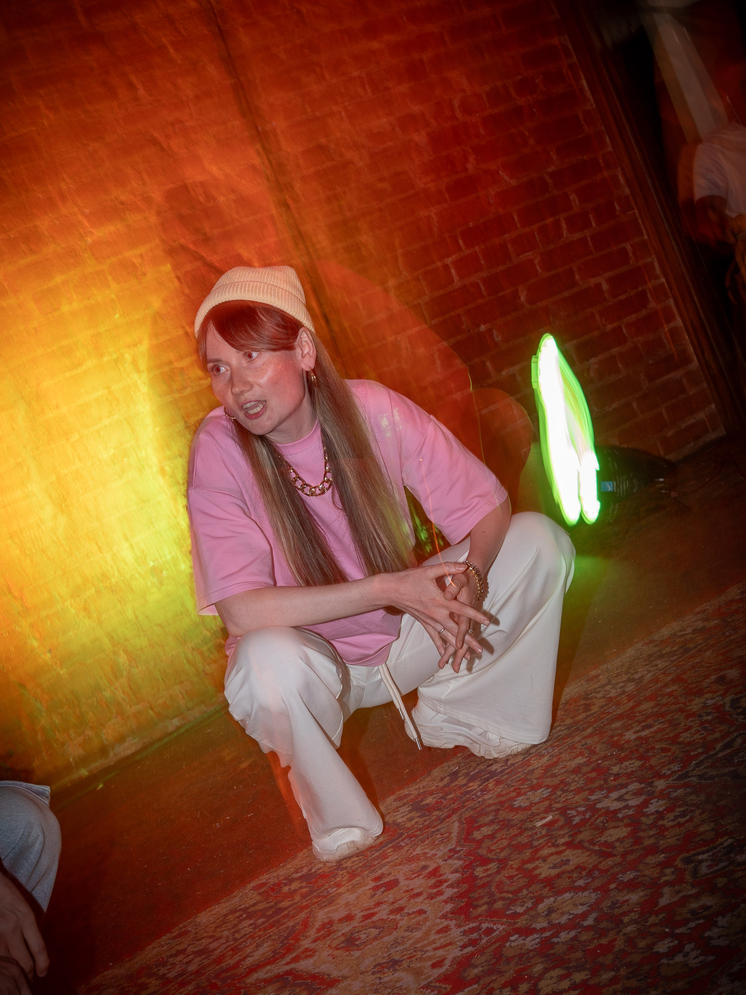 Импровизация|Syndrome bar. Фотограф в Екатеринбурге Яна Круташова