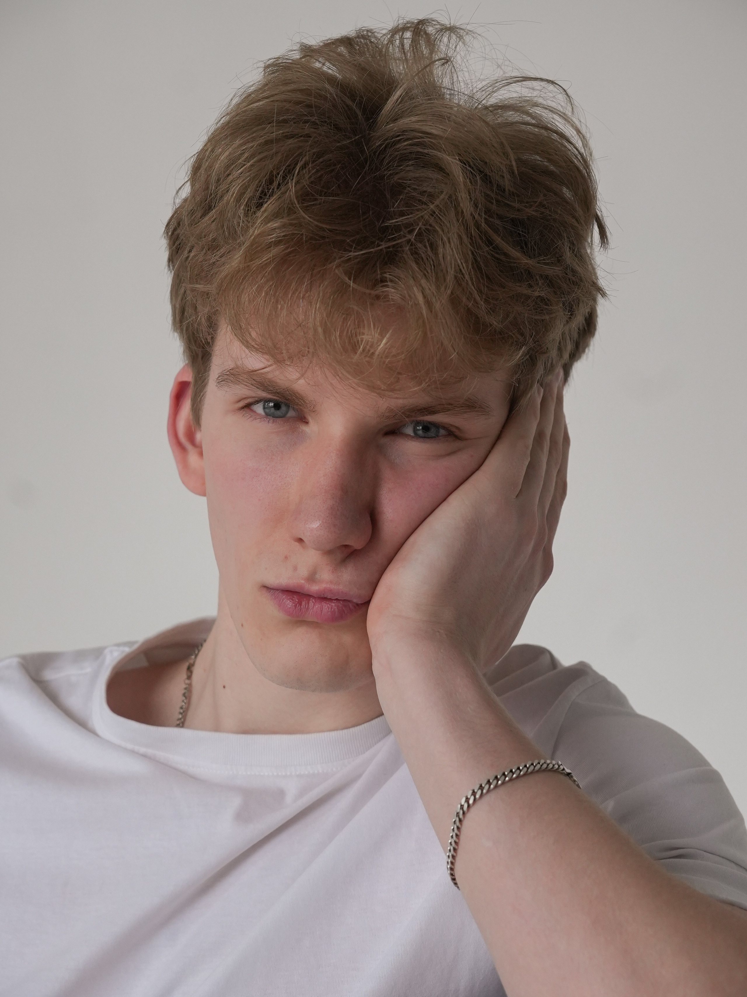 Дима. Фотограф в Екатеринбурге Яна Круташова