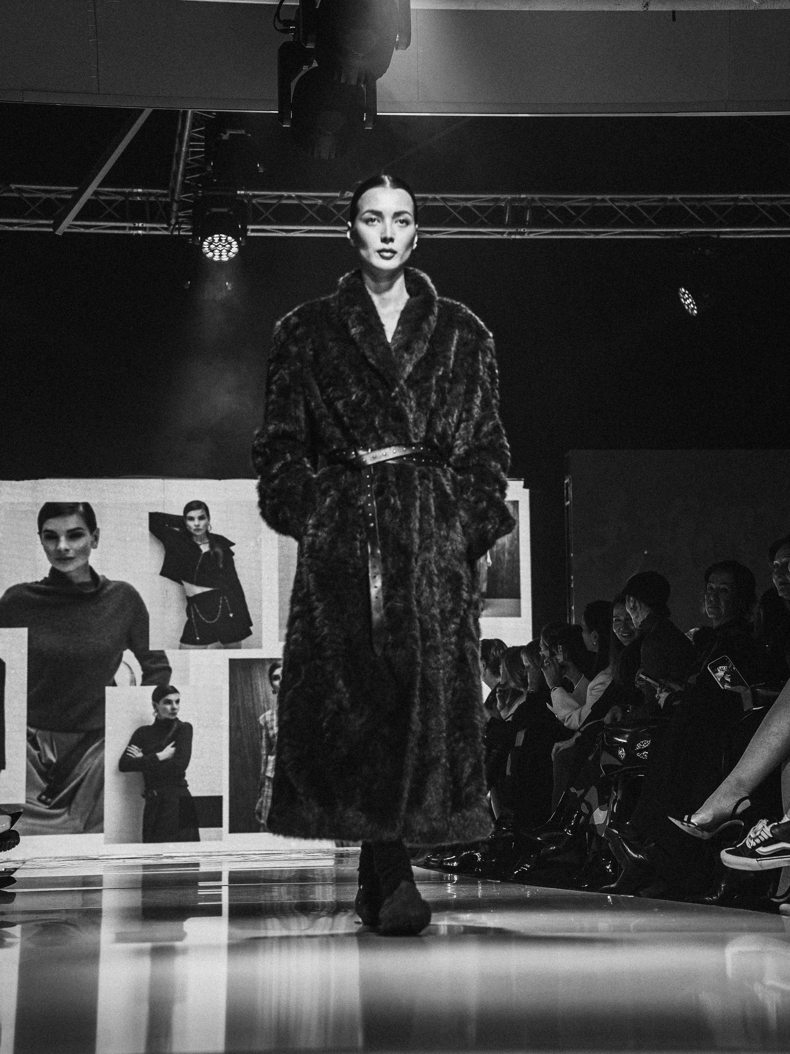 Неделя моды в Екатеринбурге. Фотограф в Екатеринбурге Яна Круташова