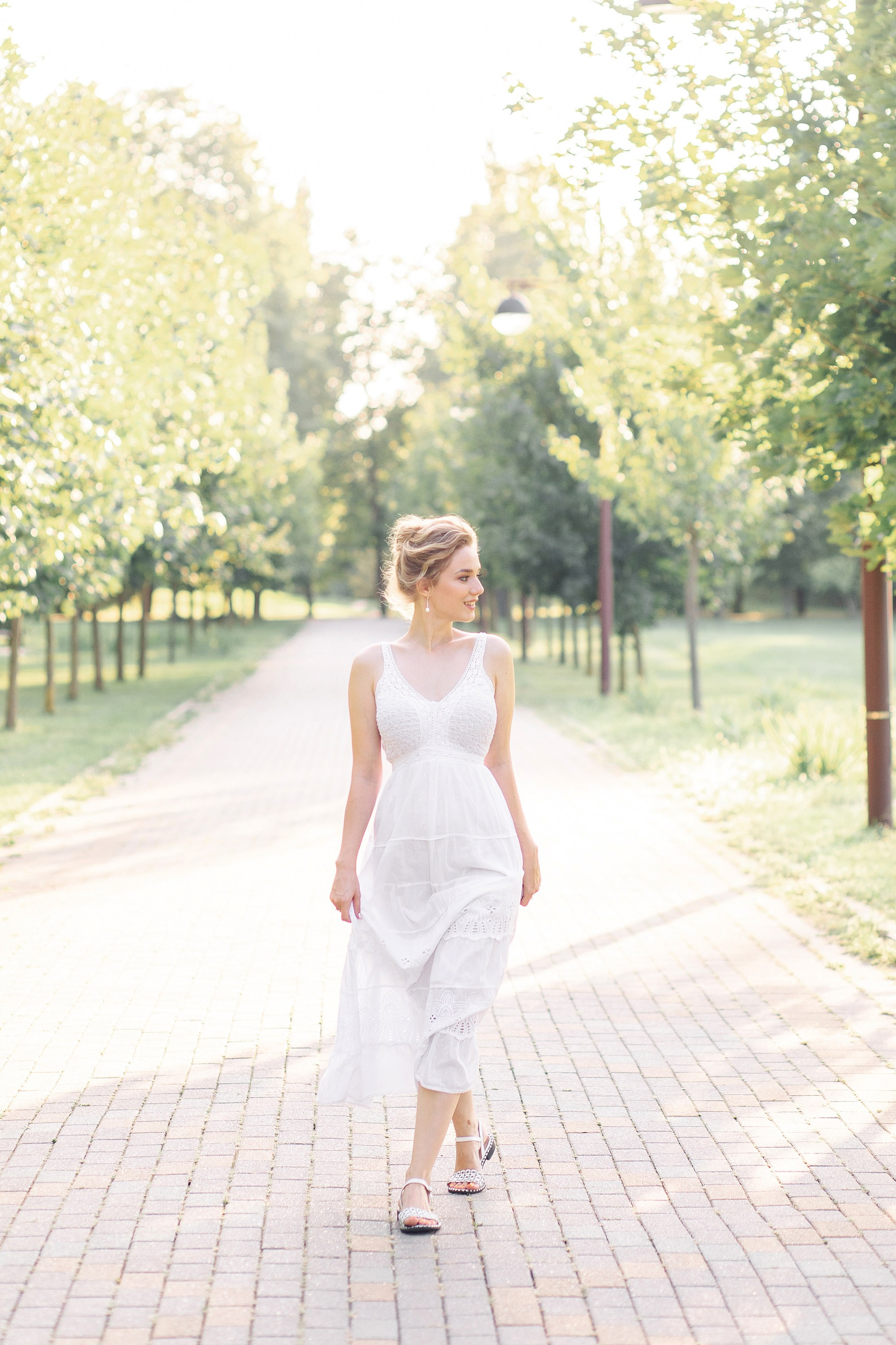 Света. Семейный, репортажный, свадебный фотограф в Краснодаре Артур Александрин