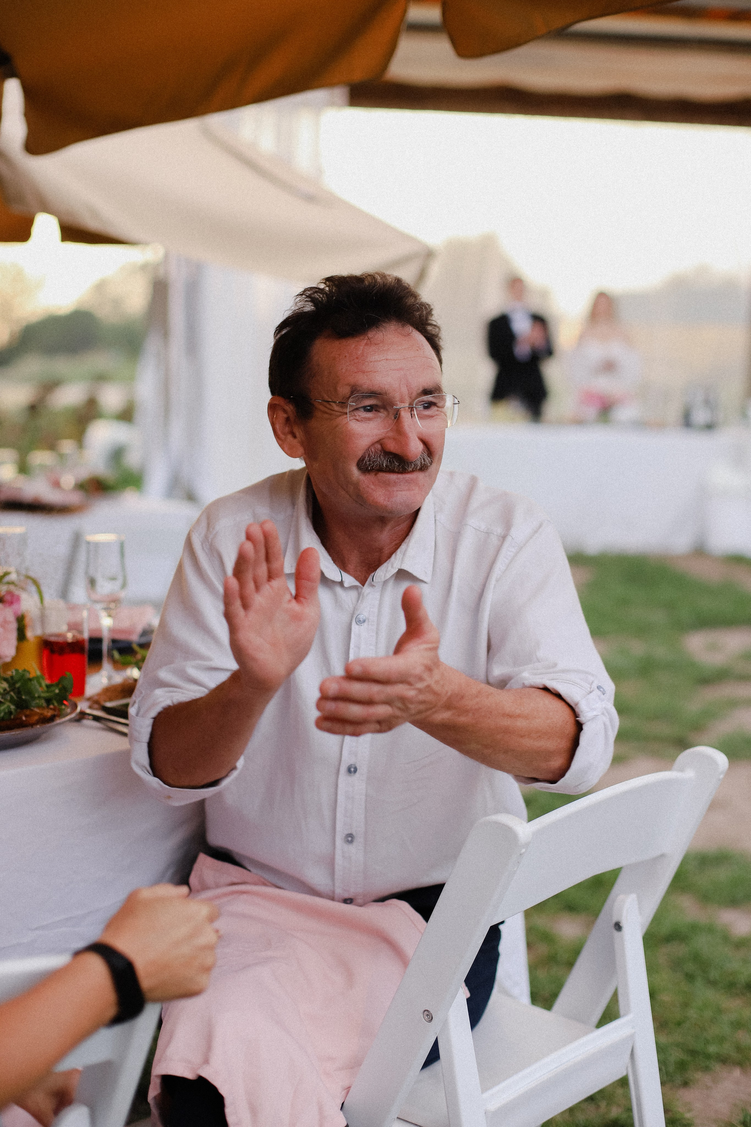 Рустам и Елизавета. Фотограф в Алматы и Москве Даша Пушкина