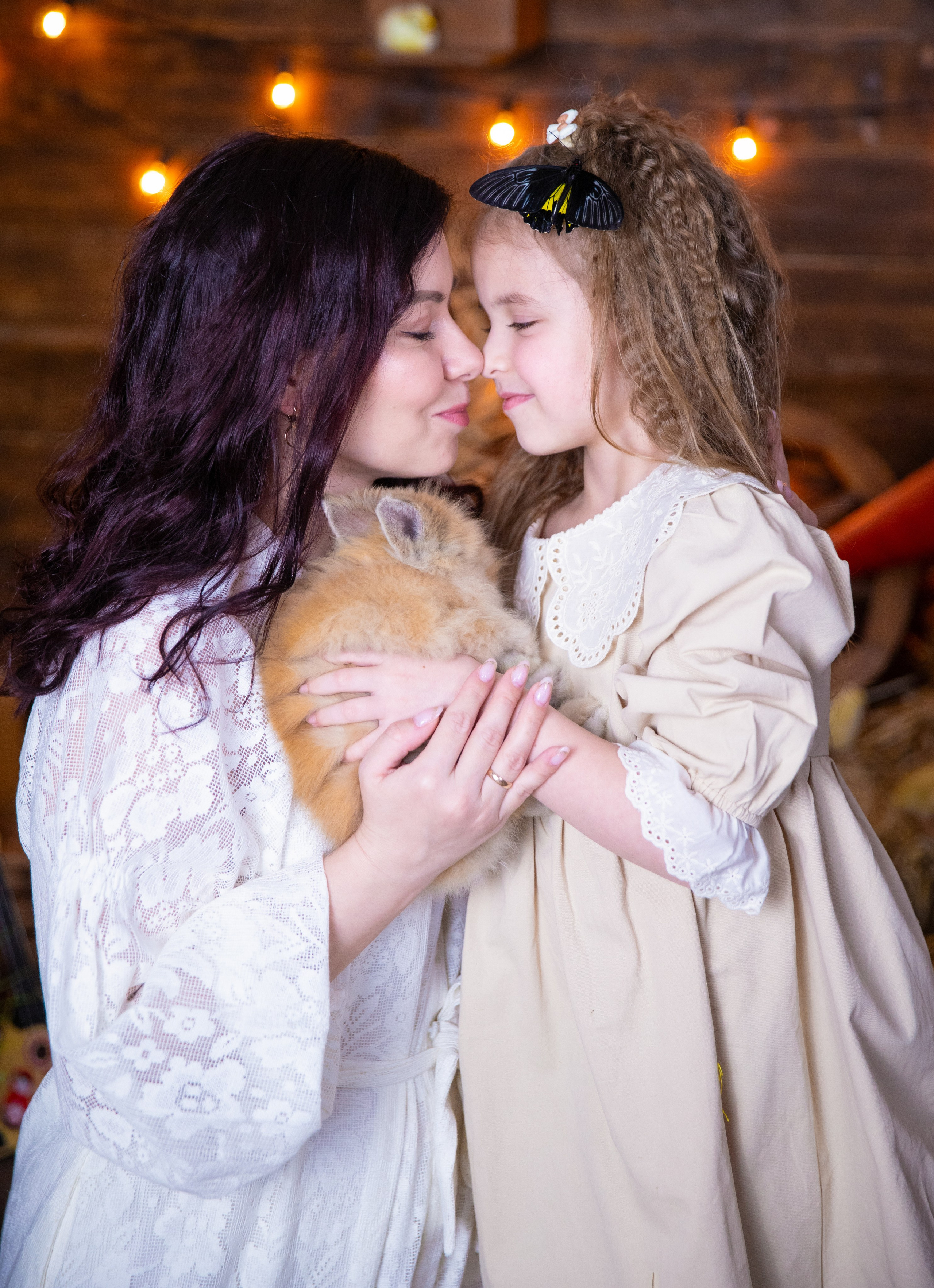 Семейные. Лучший фотограф Краснодара (по версии моей мамы)