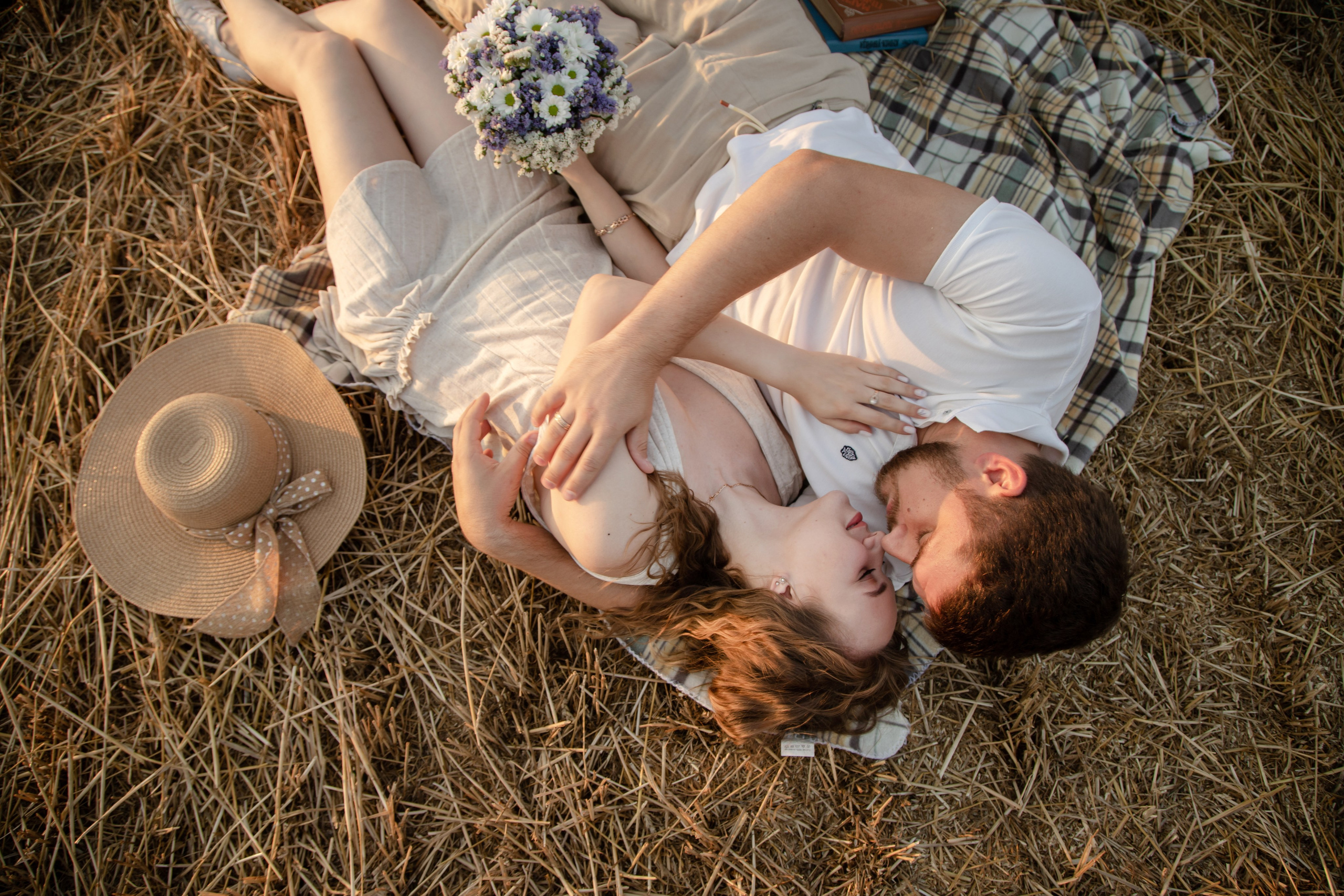 Игорь и Валерия. Семейный и свадебный фотограф Мальцева Юлия