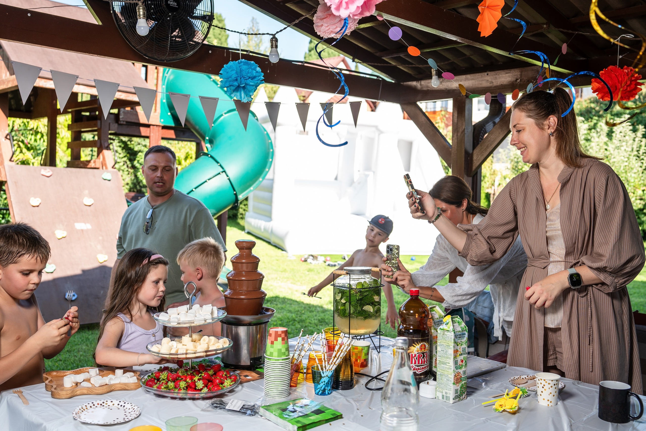 Фотограф сочи на день рождения. Фотограф Сочи