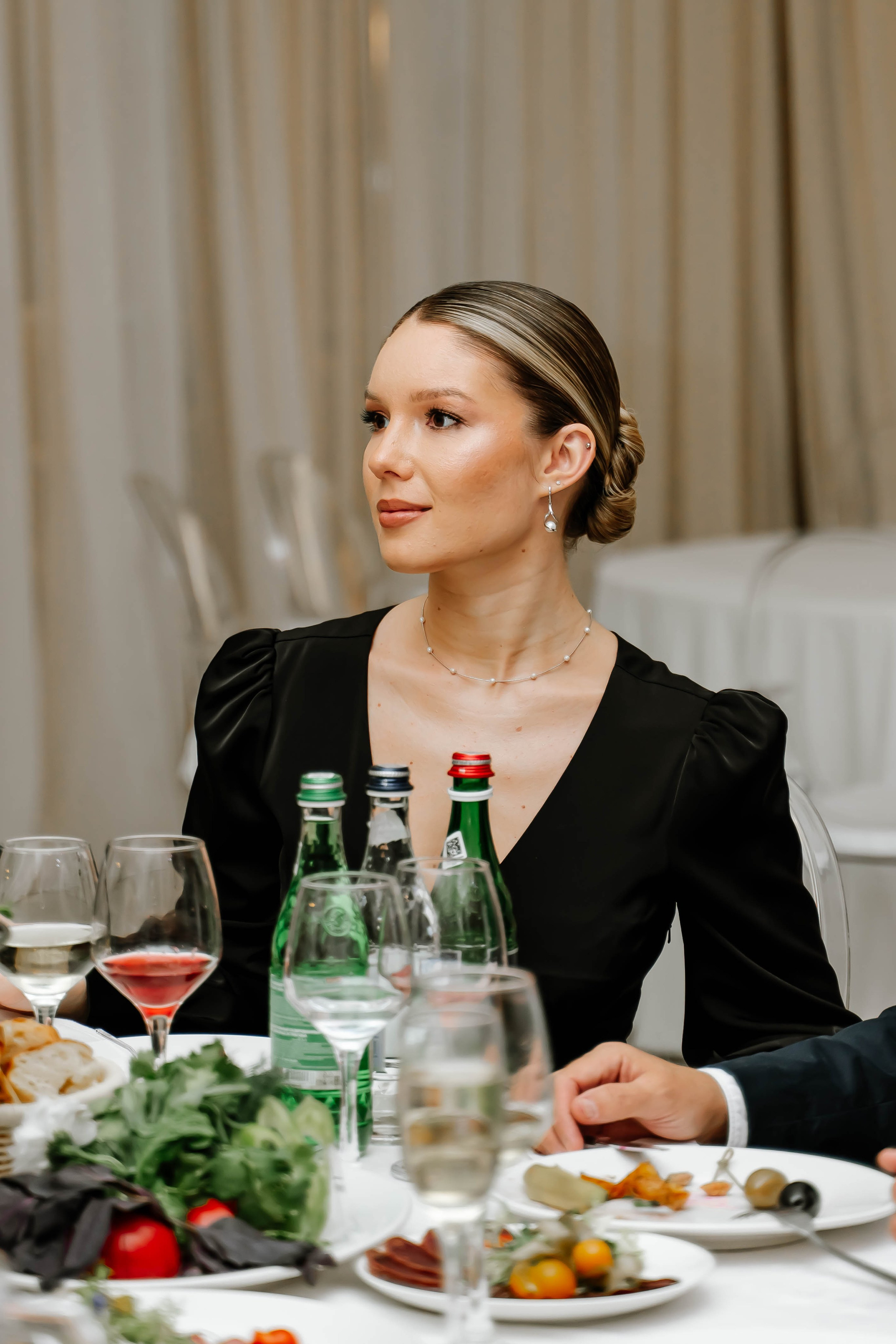 Артем и Евгения. Фотограф Елизавета Савина