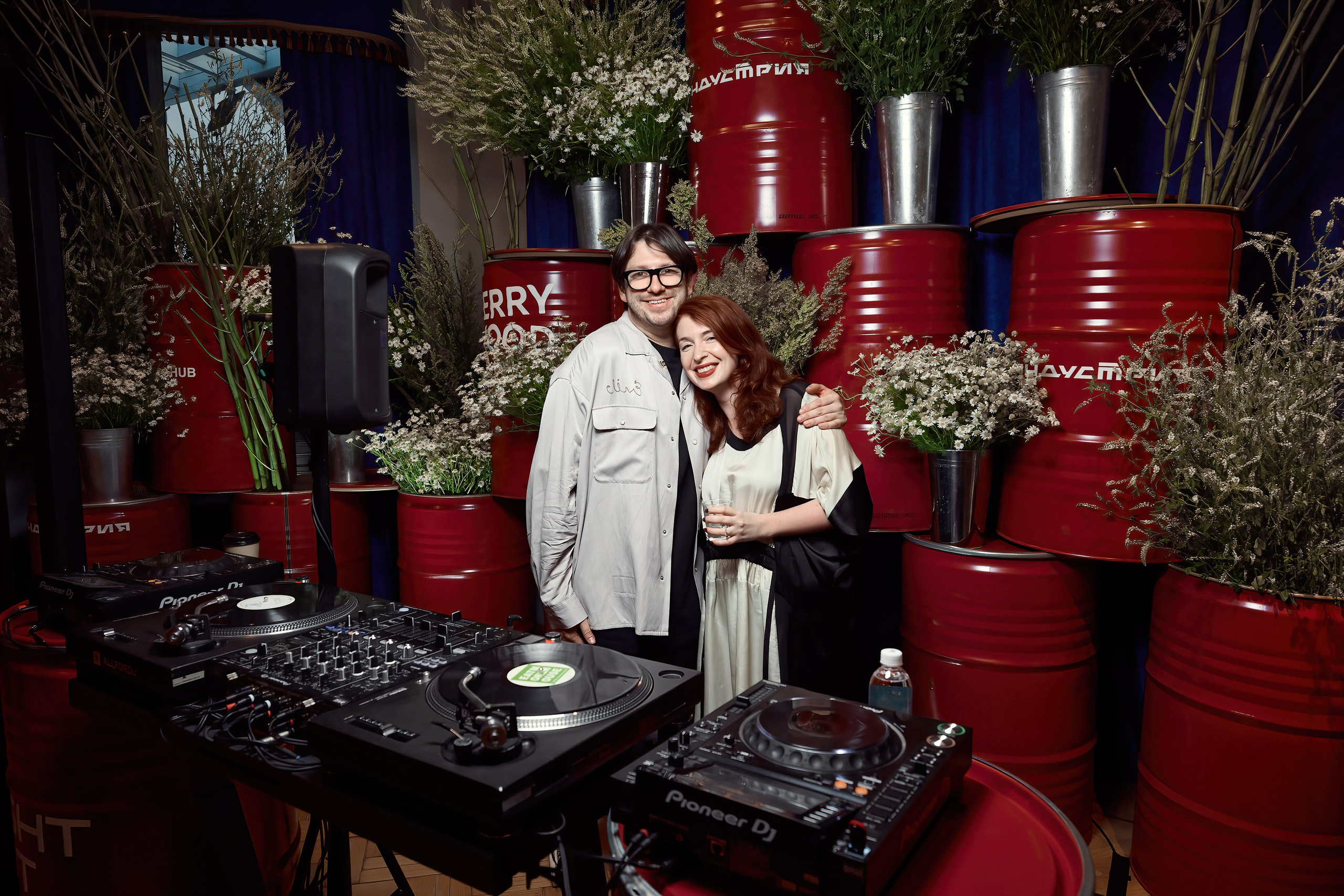 FHUB.2023. Дима Бабушкин. Фотограф. Подиум. Репортаж. Творчество. Дорого