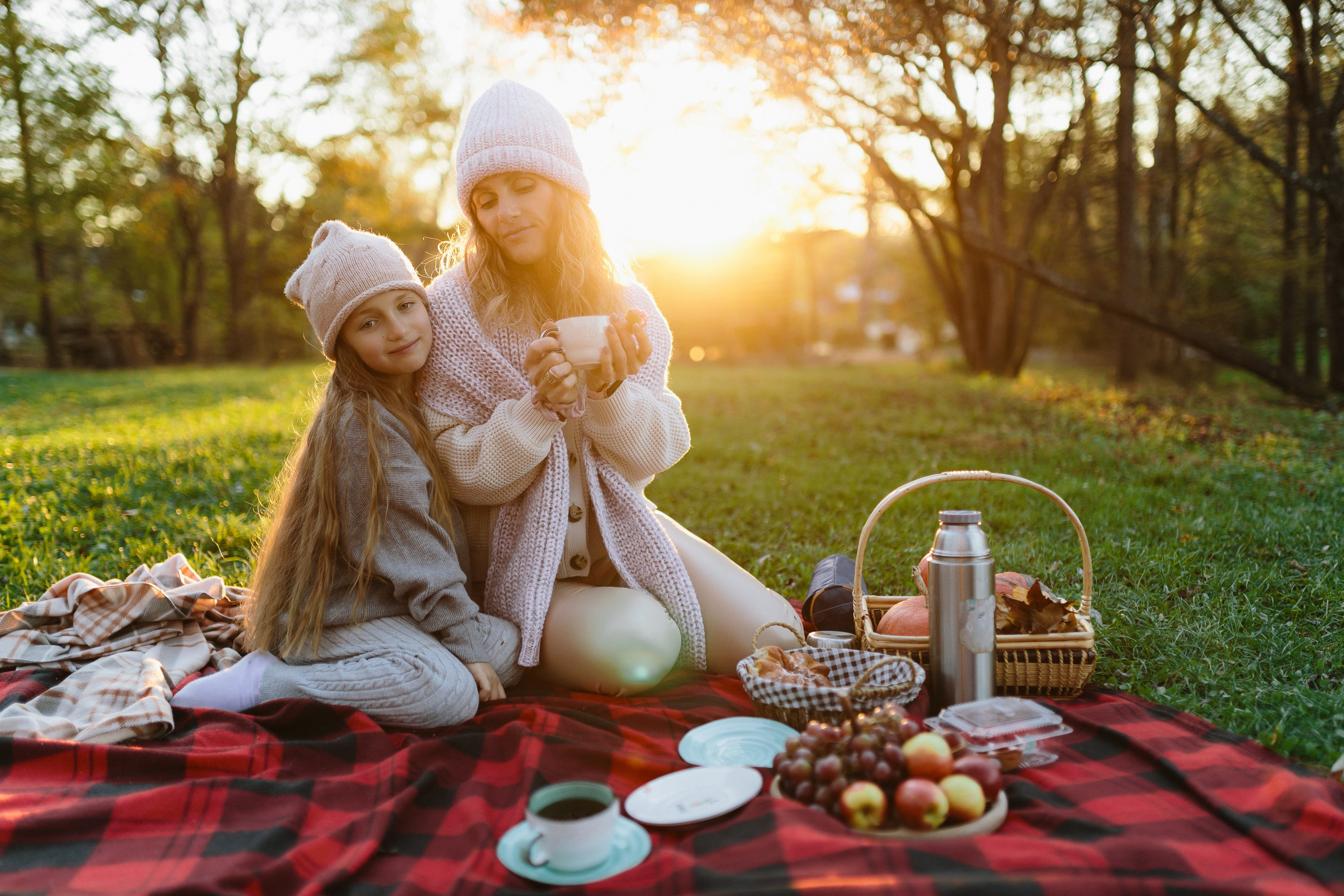 Осень. Свадебный и семейный фотограф Ворожейкин Олег. Фотографирую во Владиво