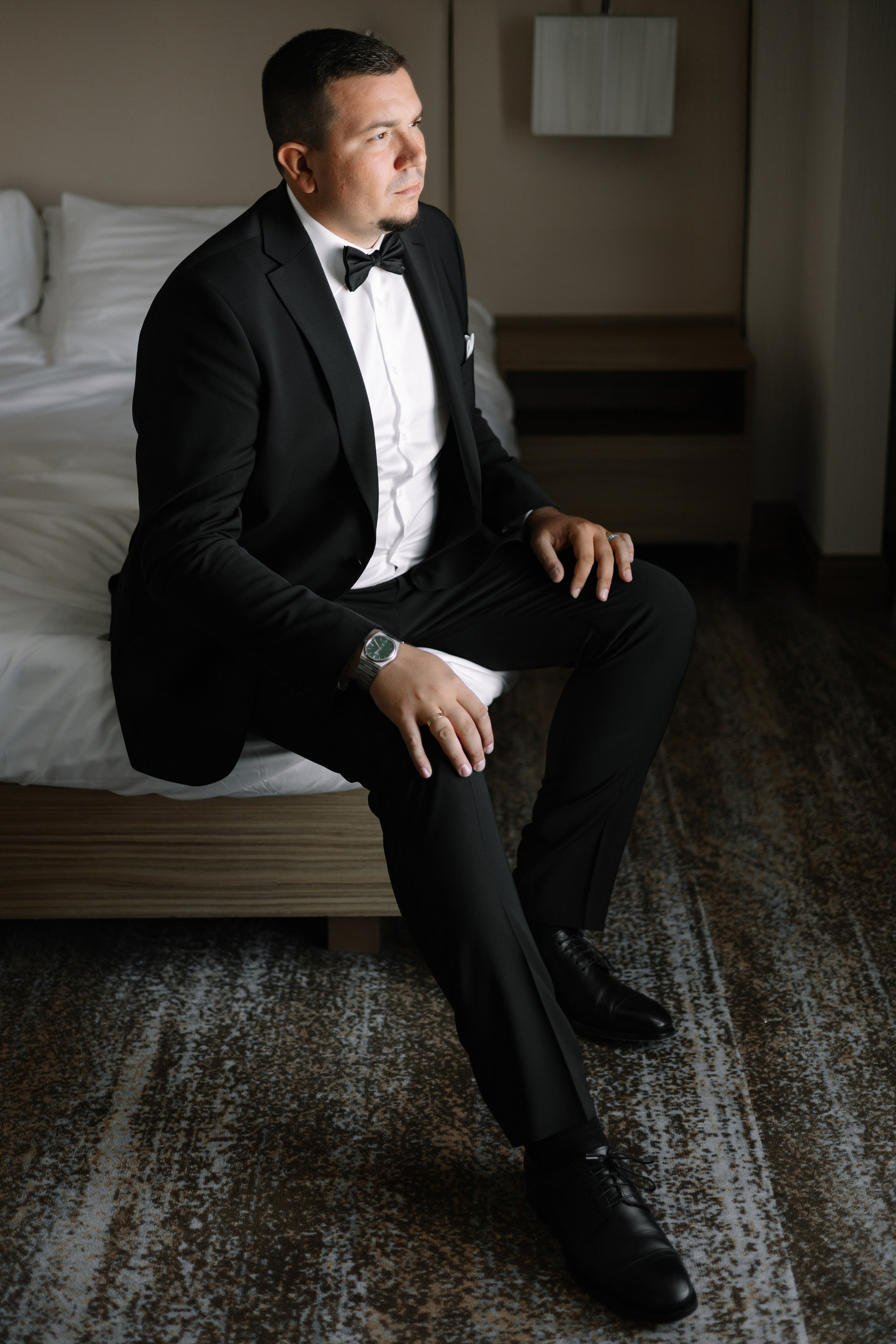 Свадебная фотосессия 2024. Свадебный фотограф и видеограф в Москве, Виктор Архилюк