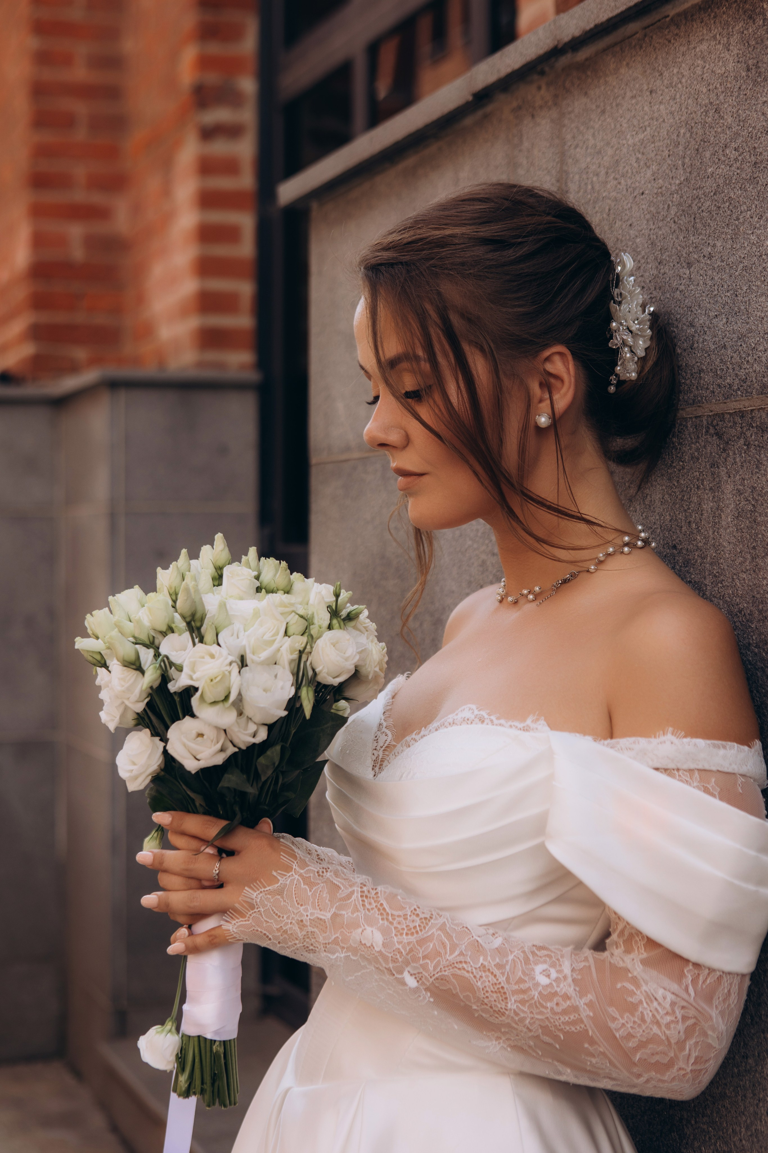 Марина и Илья. Наталья Косьянова. Ваш фотограф. Москва