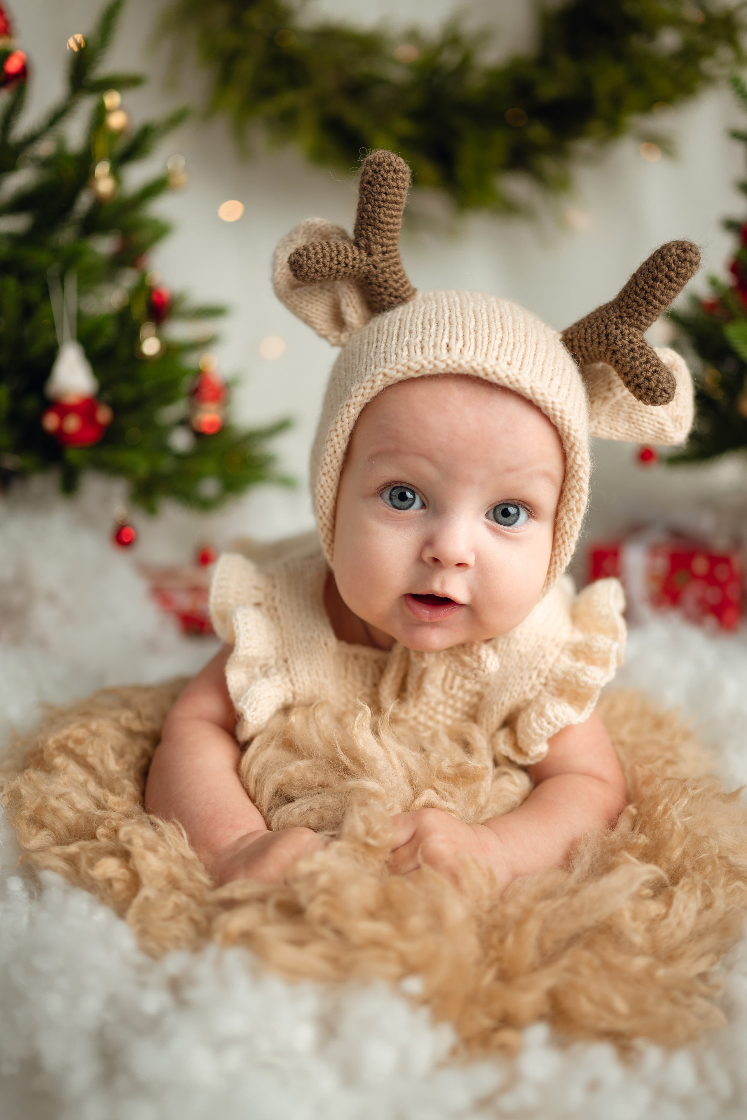 Фотопроекты. Фотограф новорожденных в Иваново Виктория Судницына