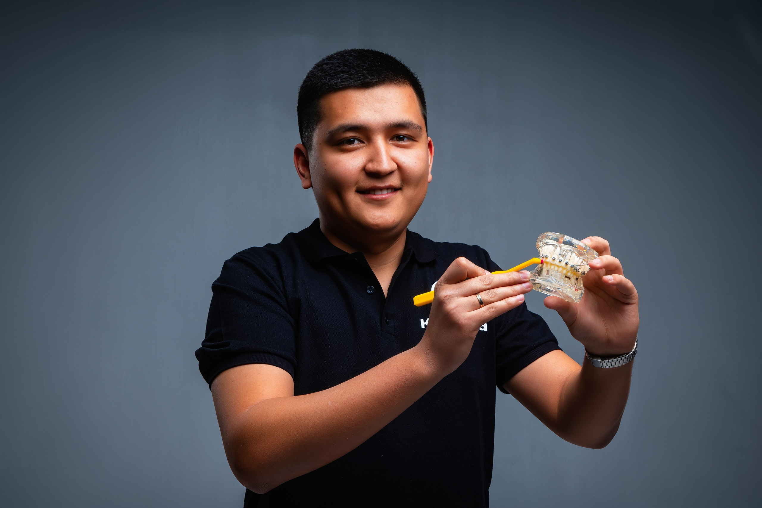 Контент Врачам. Семейный и Свадебный фотограф в Астане Александр Астапов