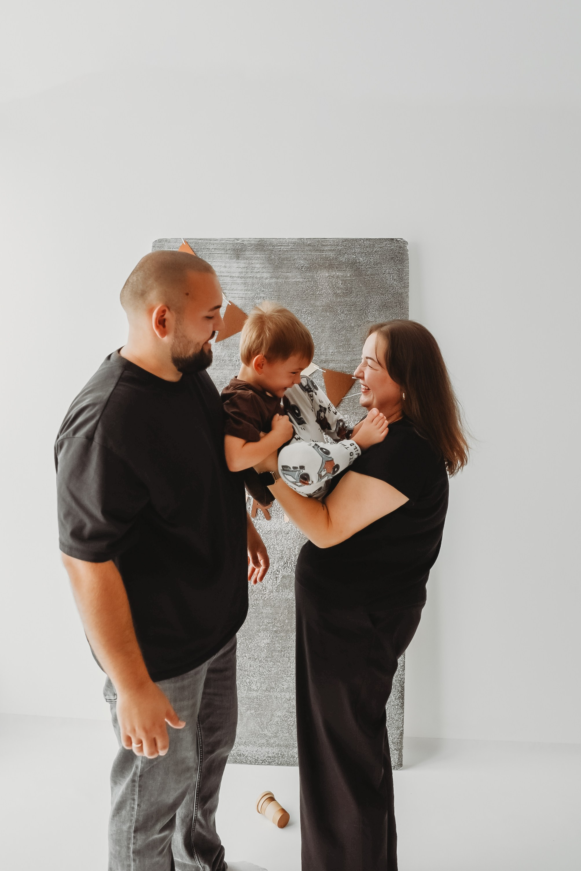 ВЛАДУ 4 ГОДА. Фотограф в Туле Оксана Денисова