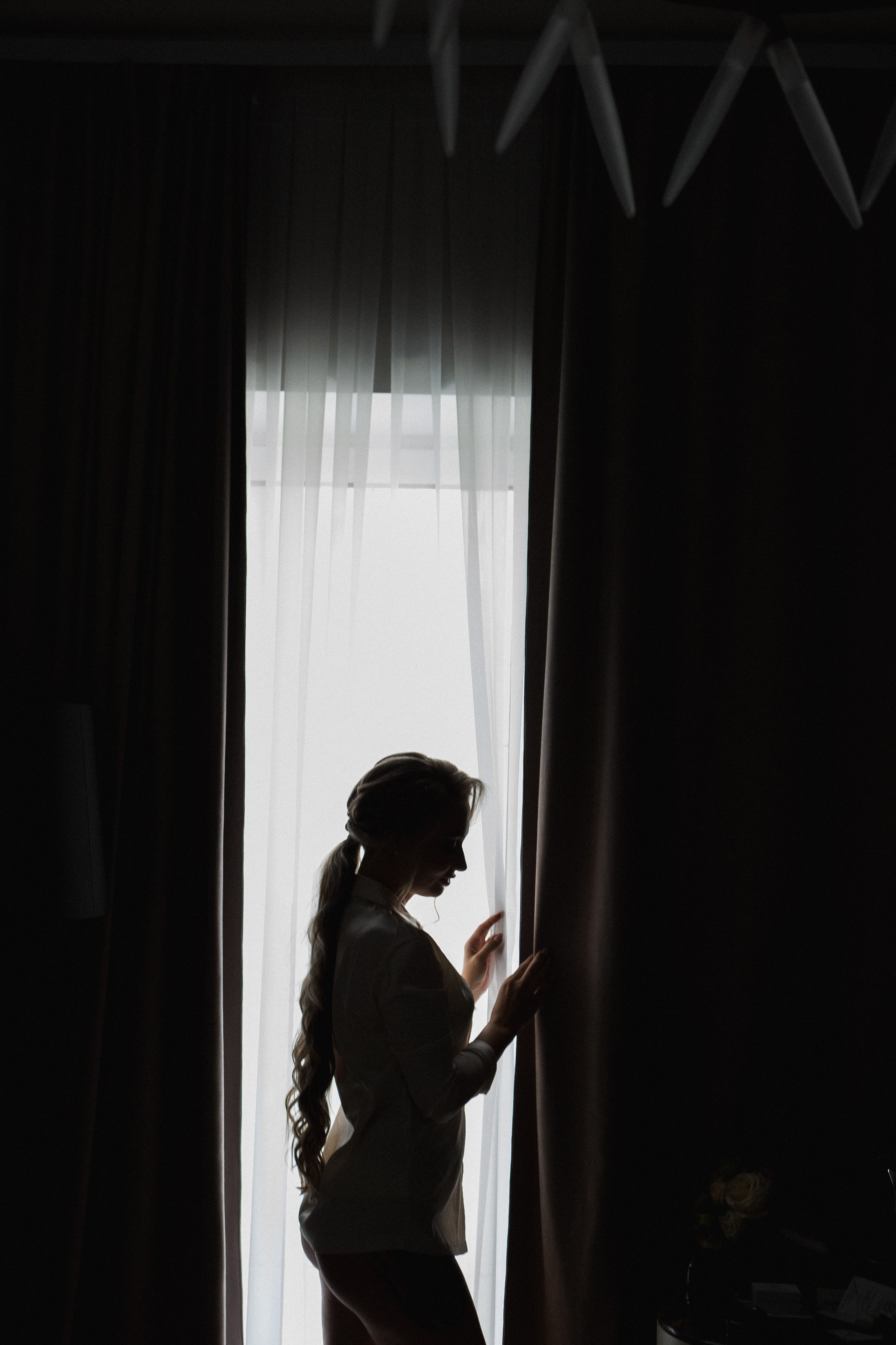 Игорь и Маша. Свадебный и семейный фотограф в Иркутске