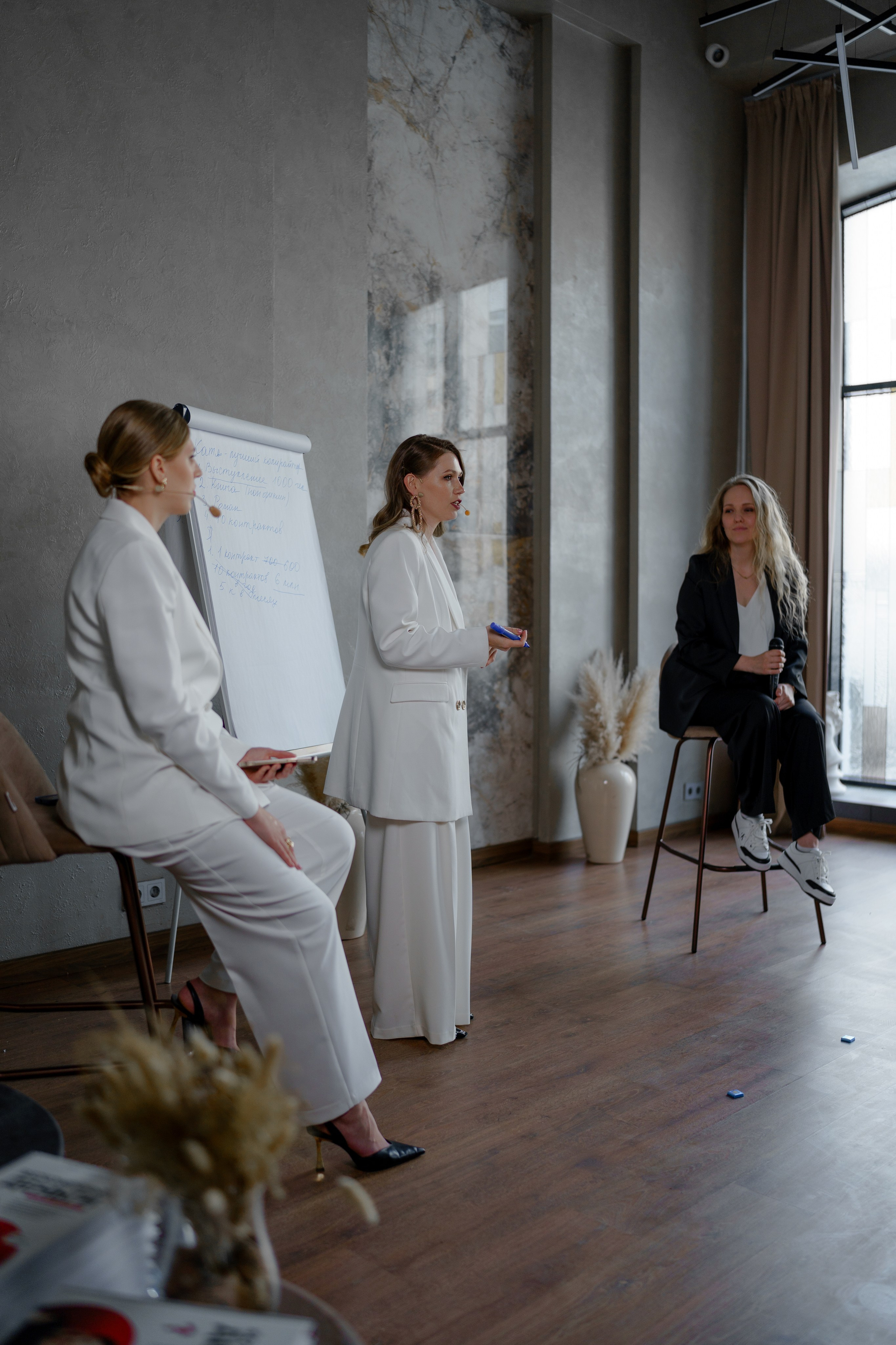 Фотограф на мотивационные разборы. Репортажный фотограф Москва Сергей Дружинин