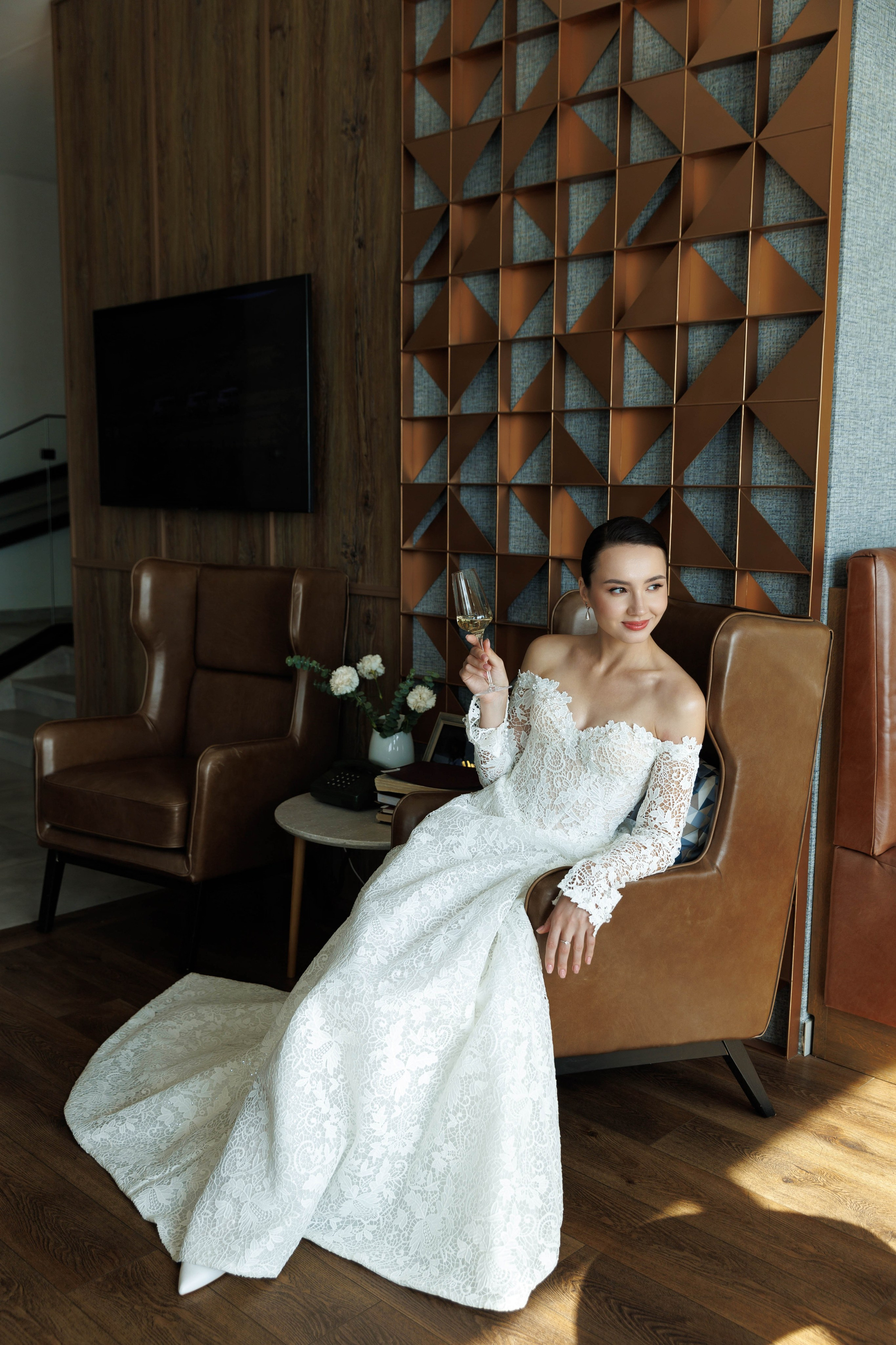 Арина и Александр. Свадебный фотограф Иркутск