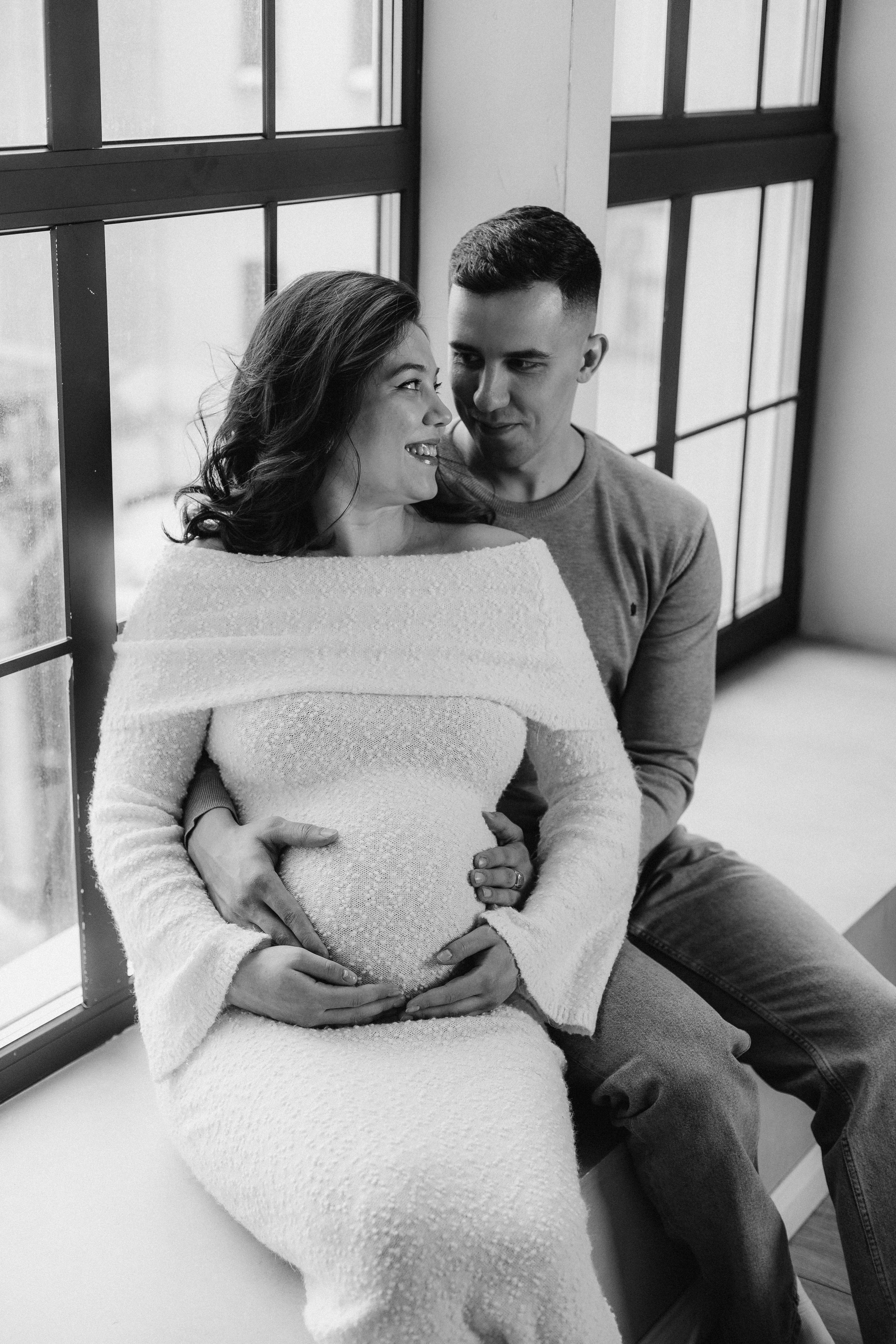 Артур и Юлия. Фотограф Москва