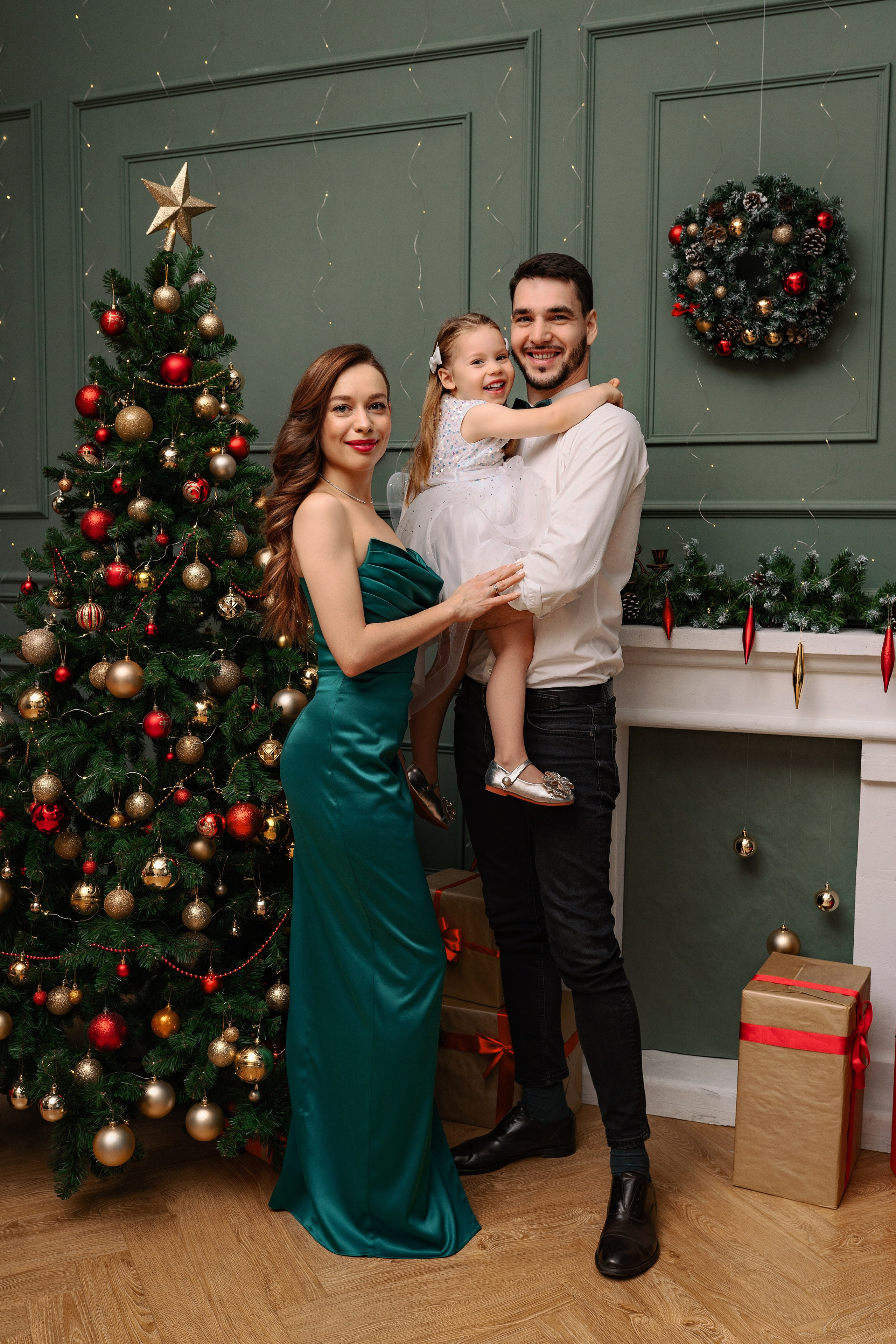 Family. Семейный и детский фотограф в Строгино Екатерина Кутузова