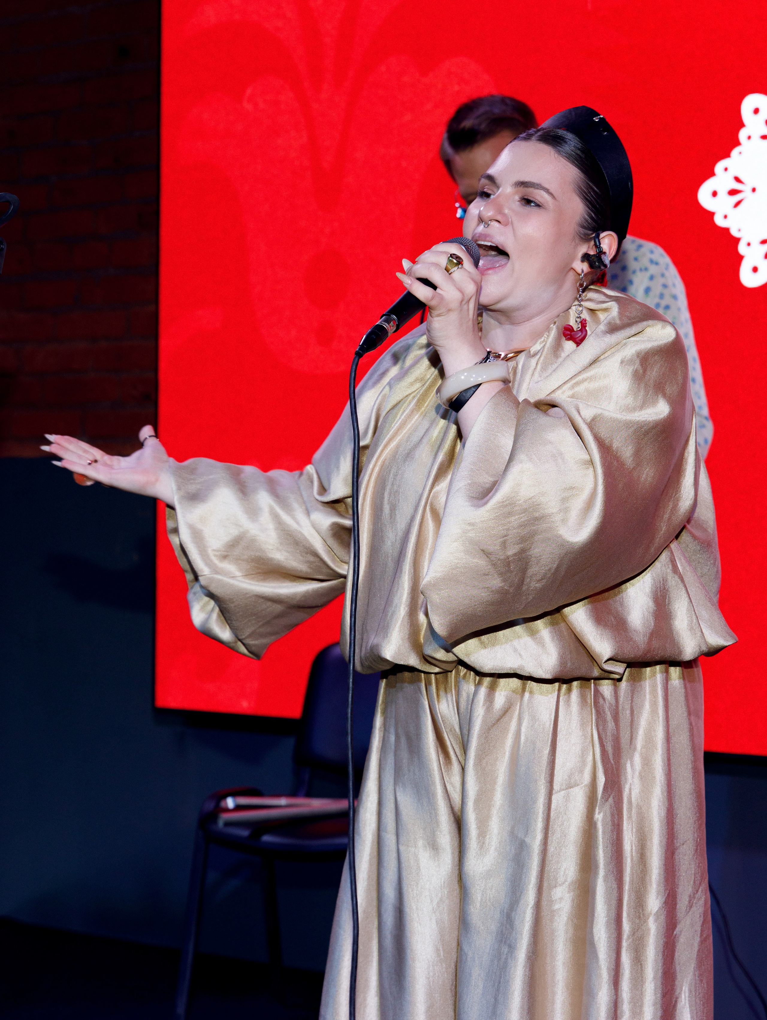 Вечеринка IVENТация