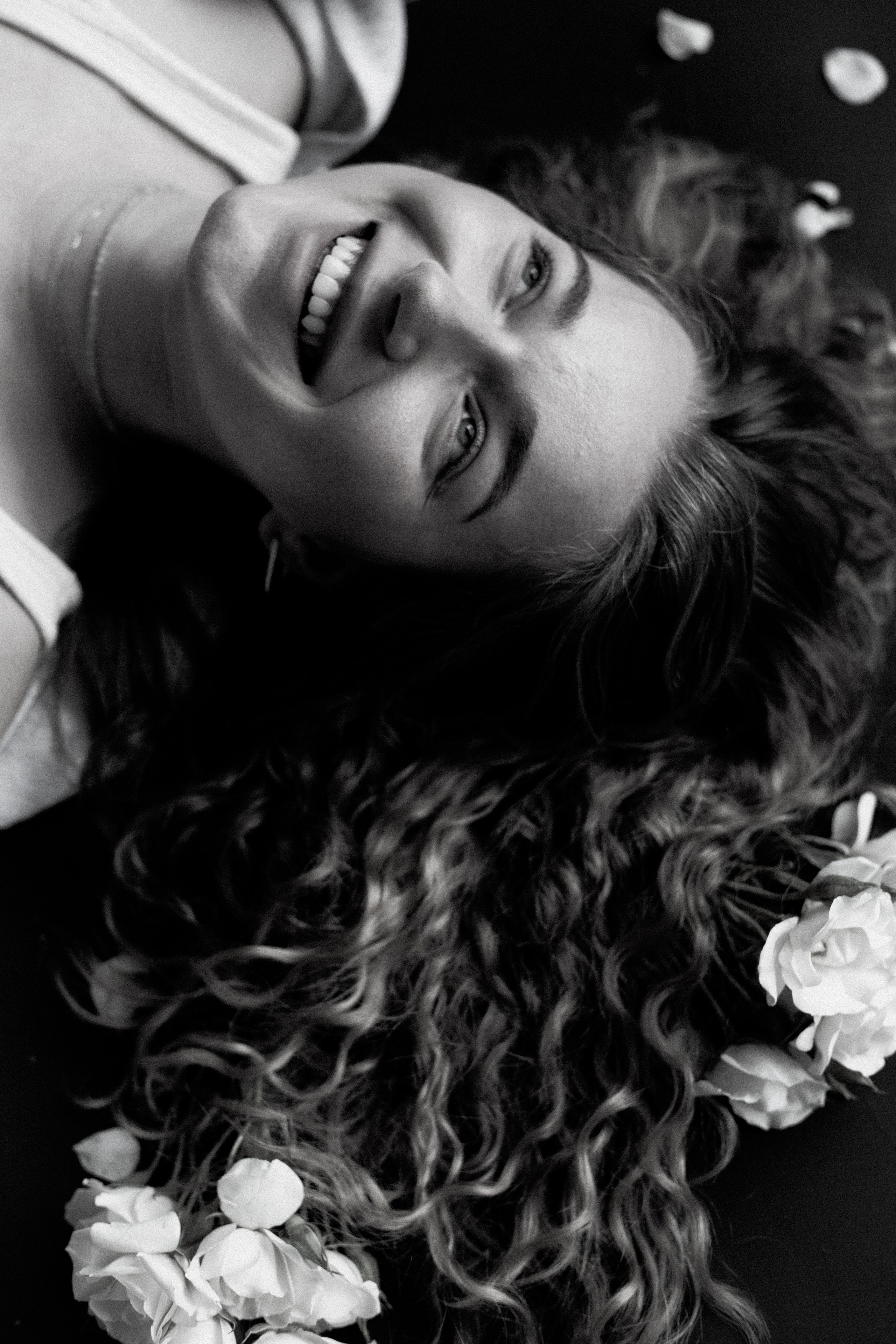 Даша. Фотограф Блинова Арина | Санк-Петербург