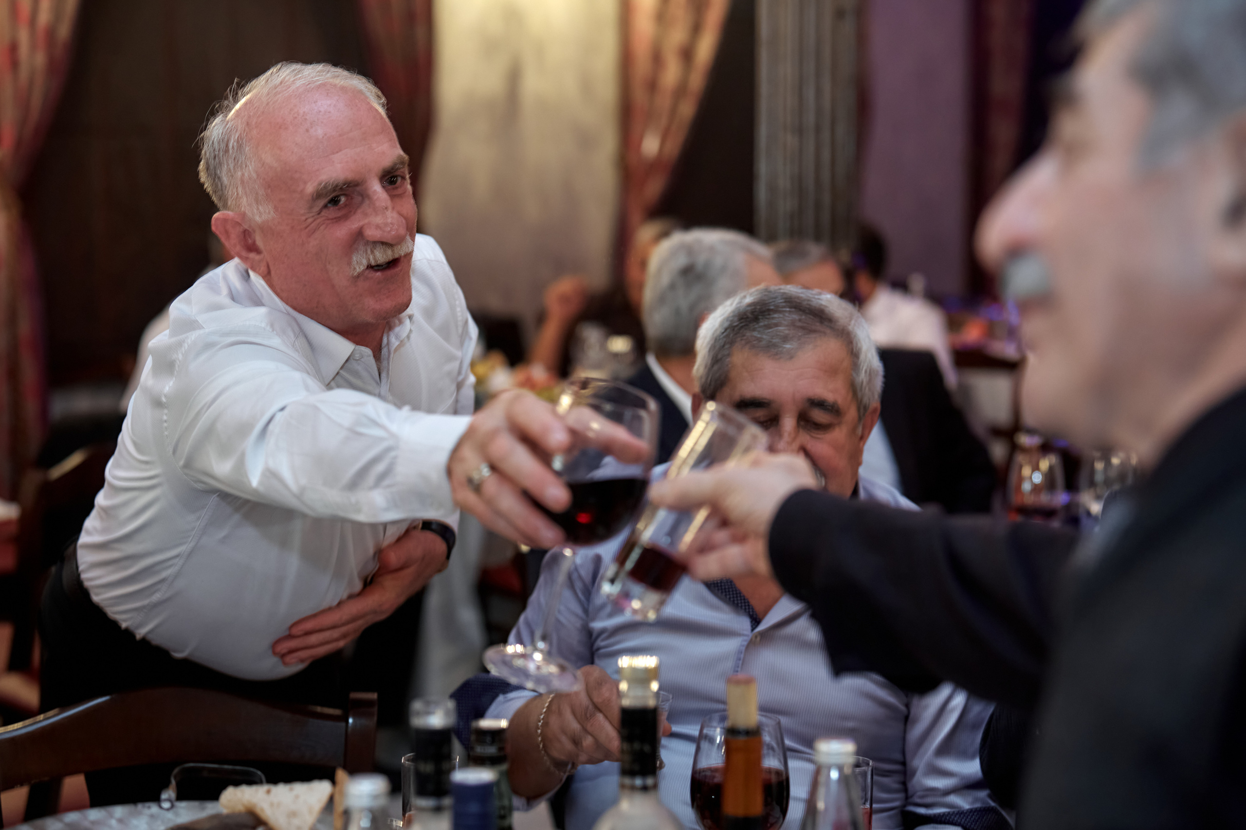 Свадьба. Visual artist Konstantin KoT