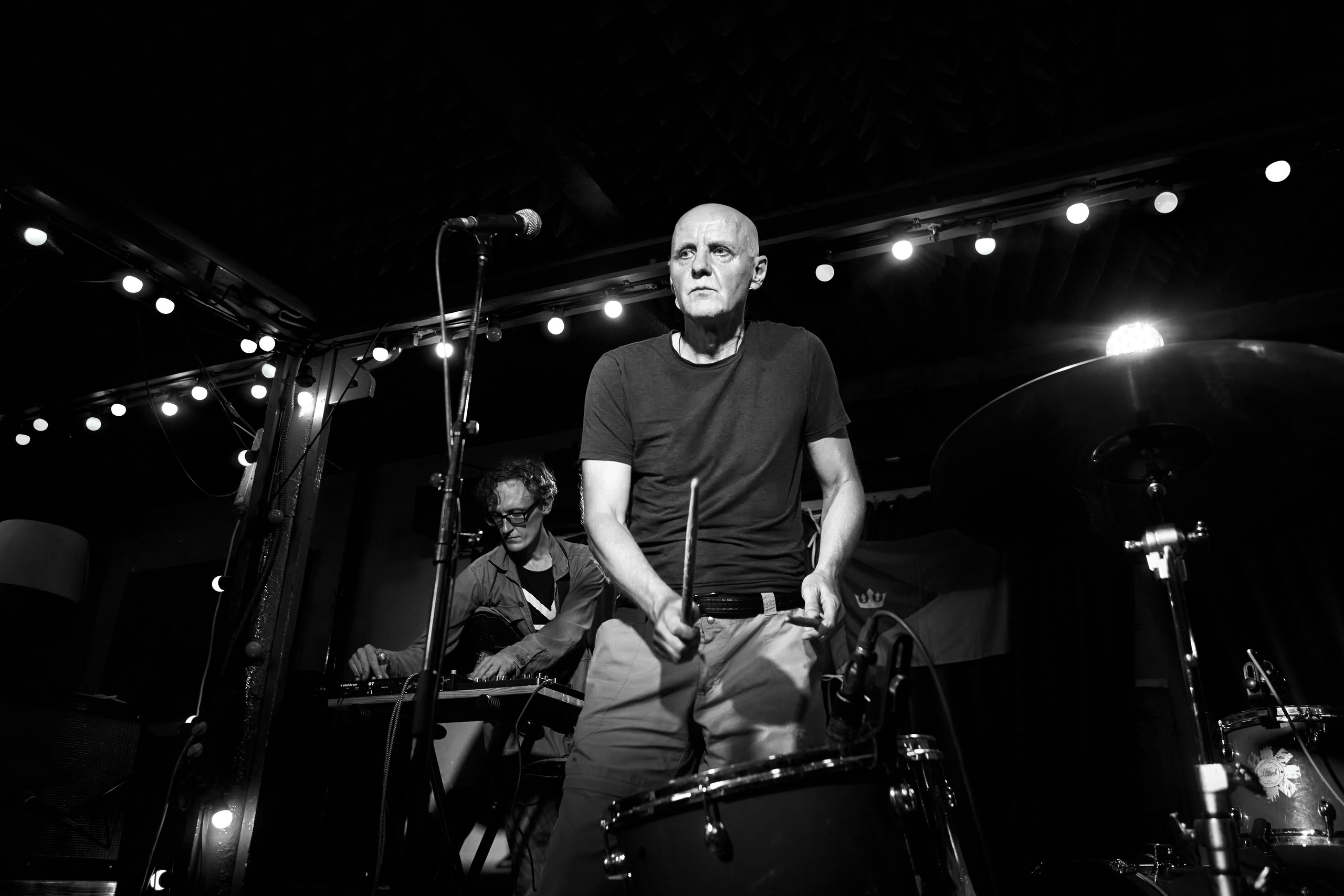 Концерты. Visual artist Konstantin KoT