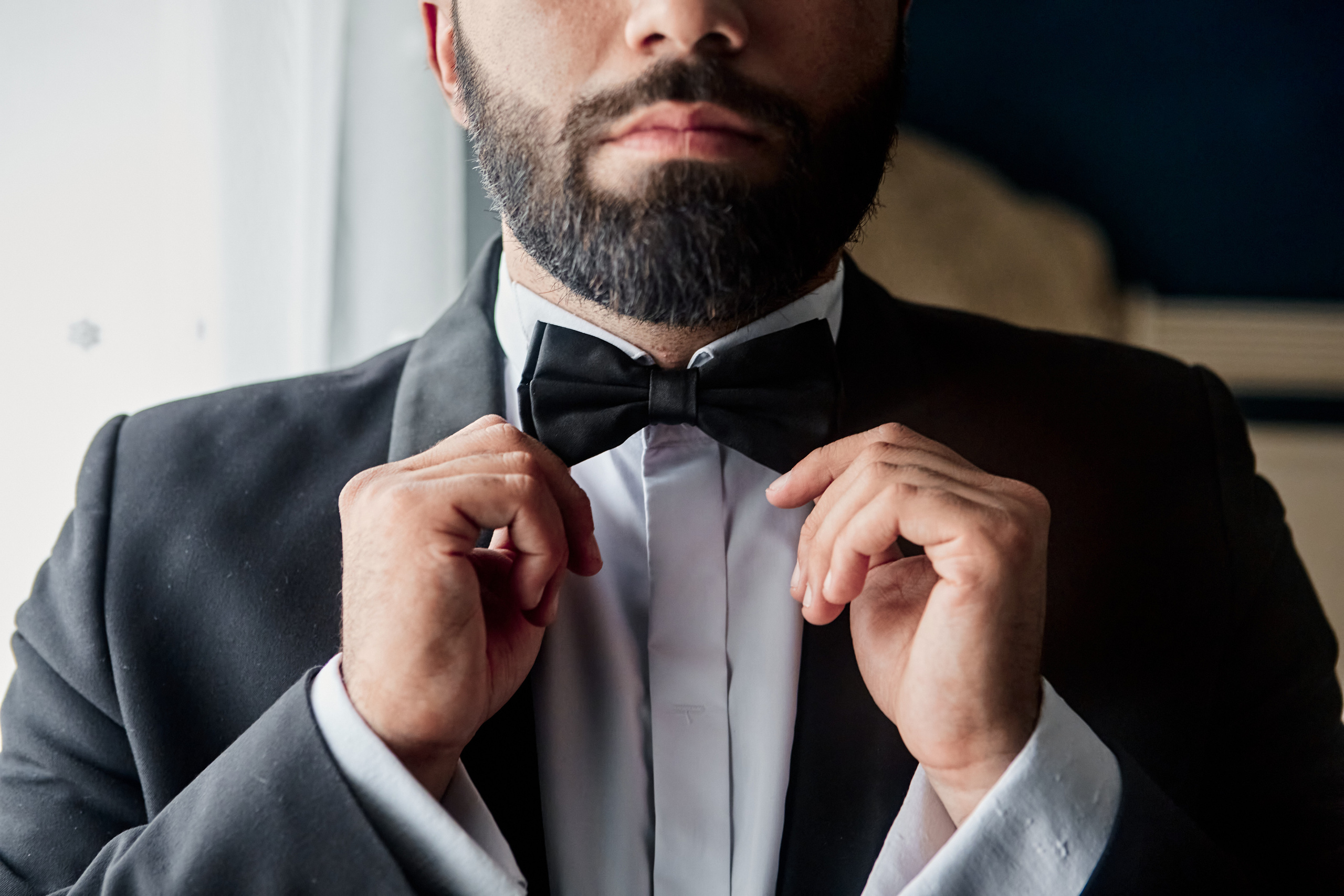 Свадьба. Visual artist Konstantin KoT