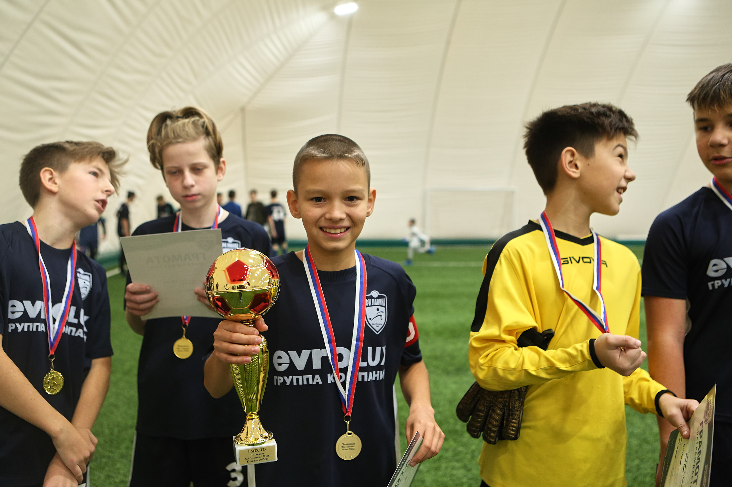 Спорт. Visual artist Konstantin KoT