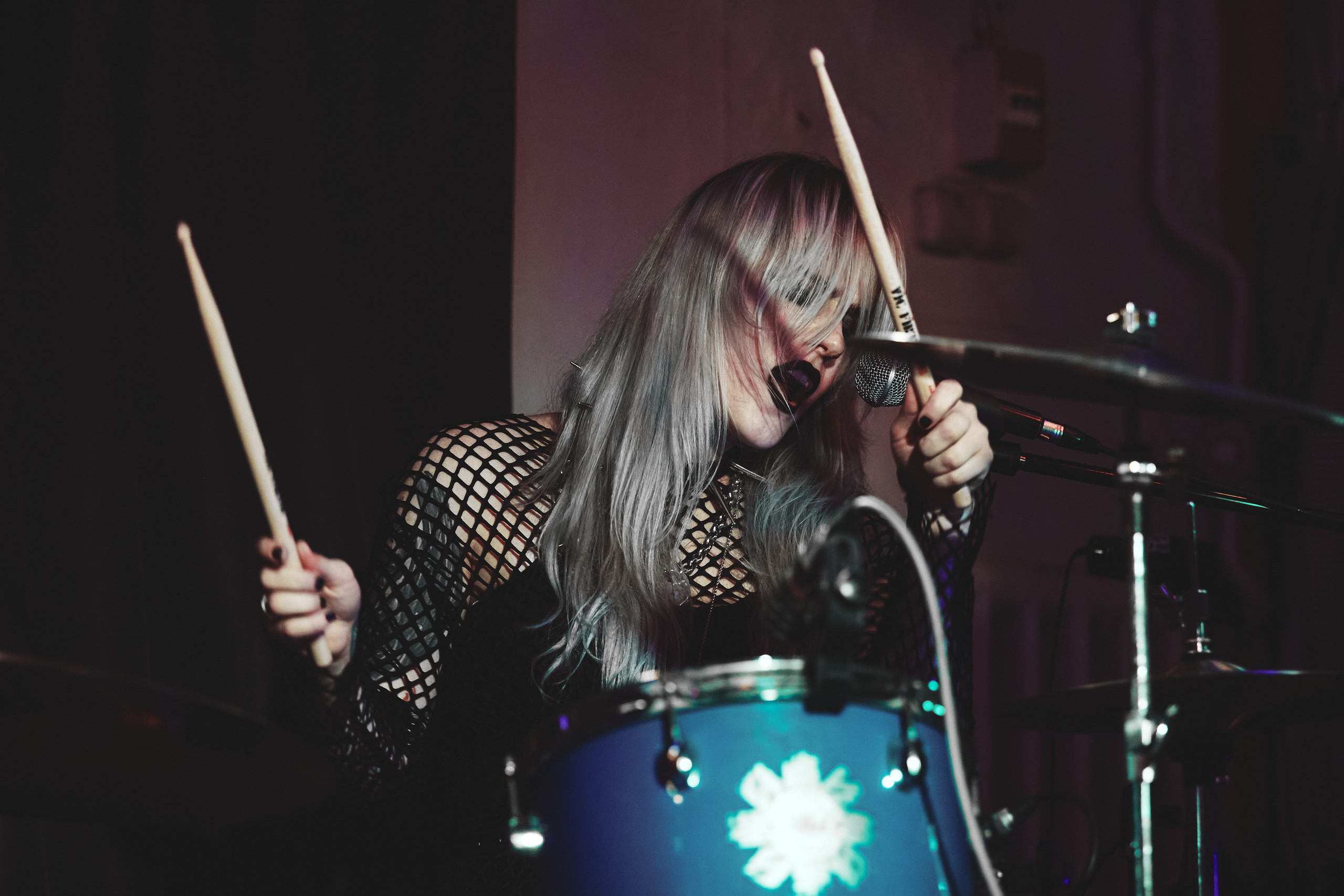 Концерты. Visual artist Konstantin KoT