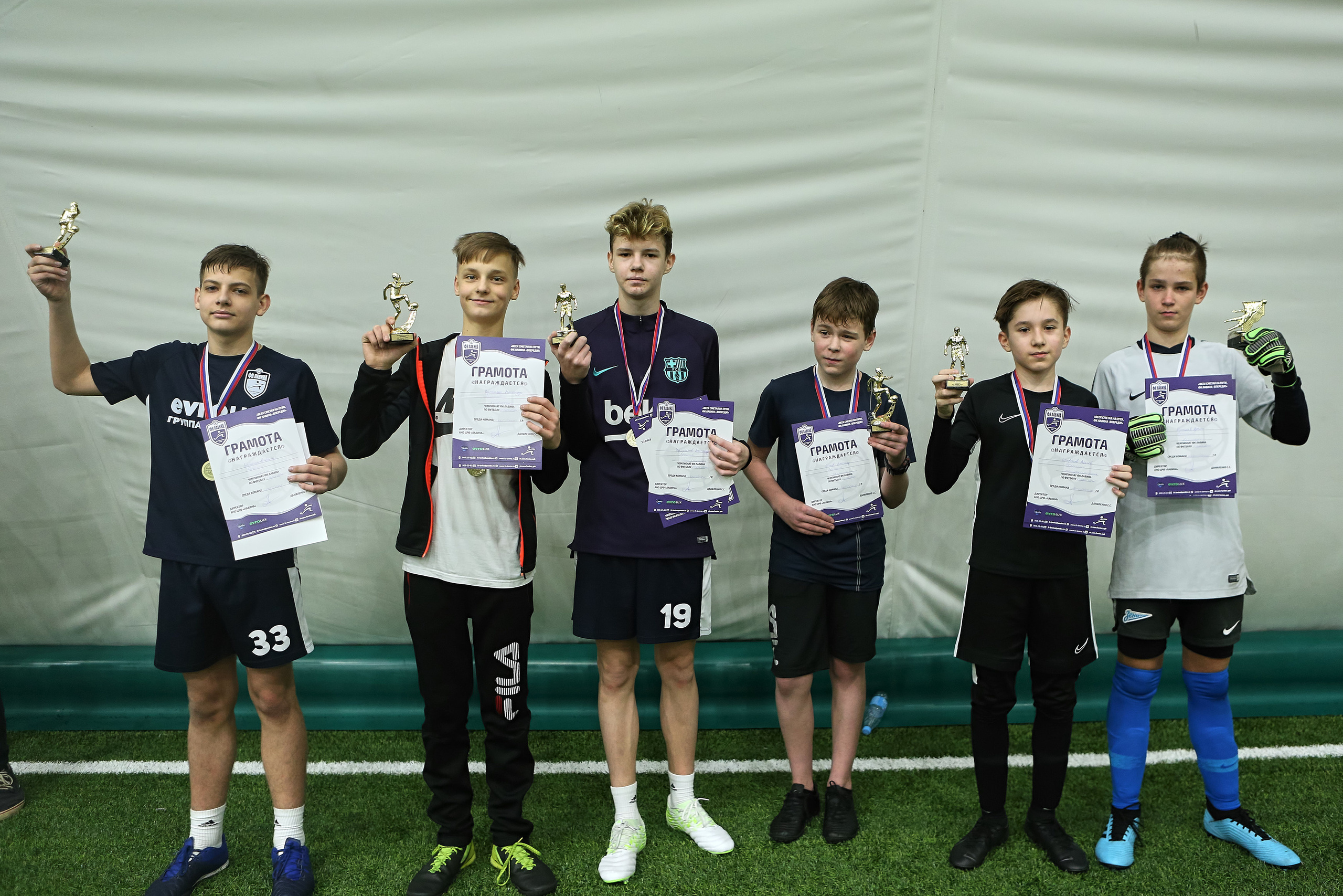 Спорт. Visual artist Konstantin KoT