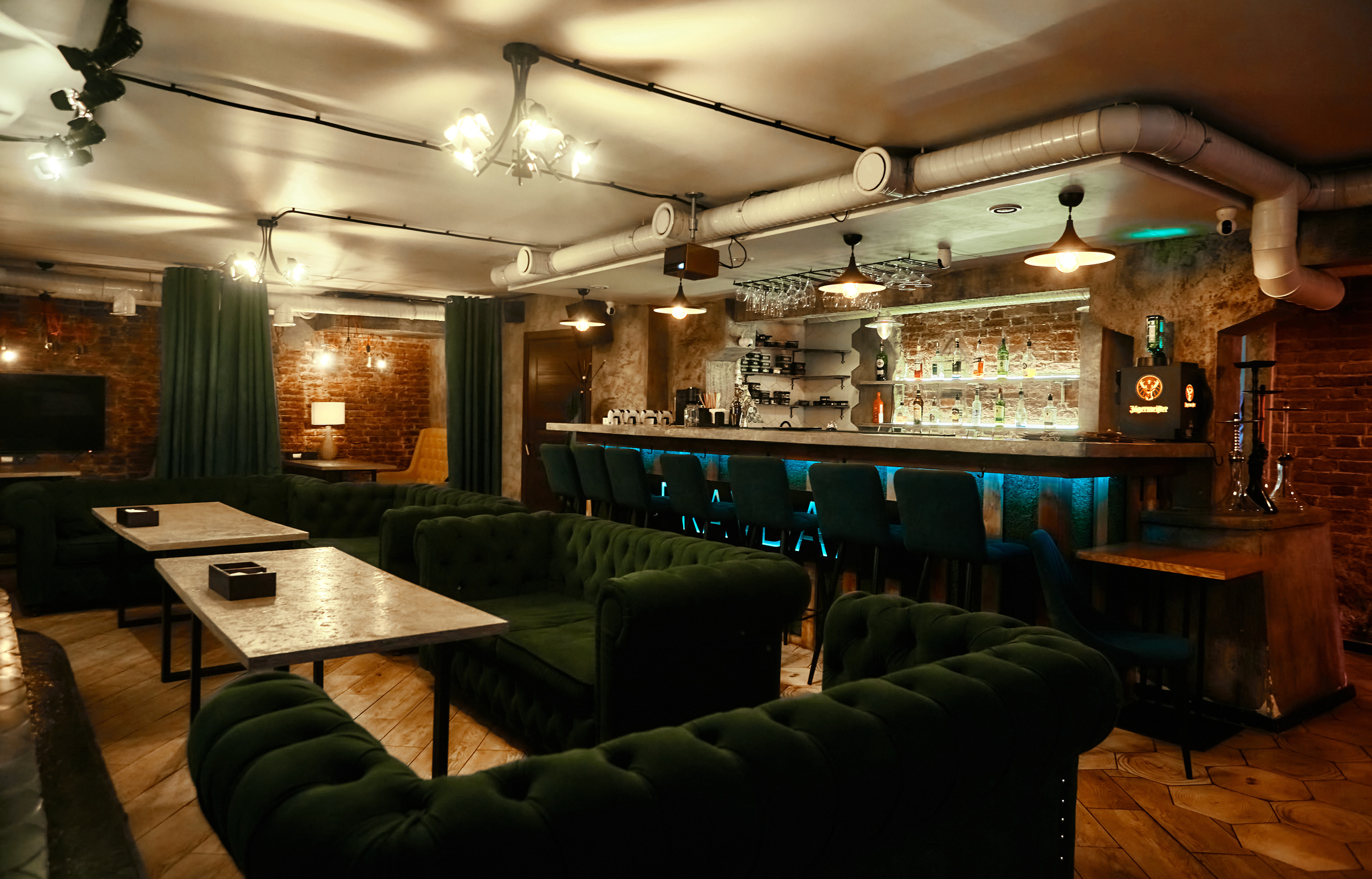 Контент. Visual artist Konstantin KoT