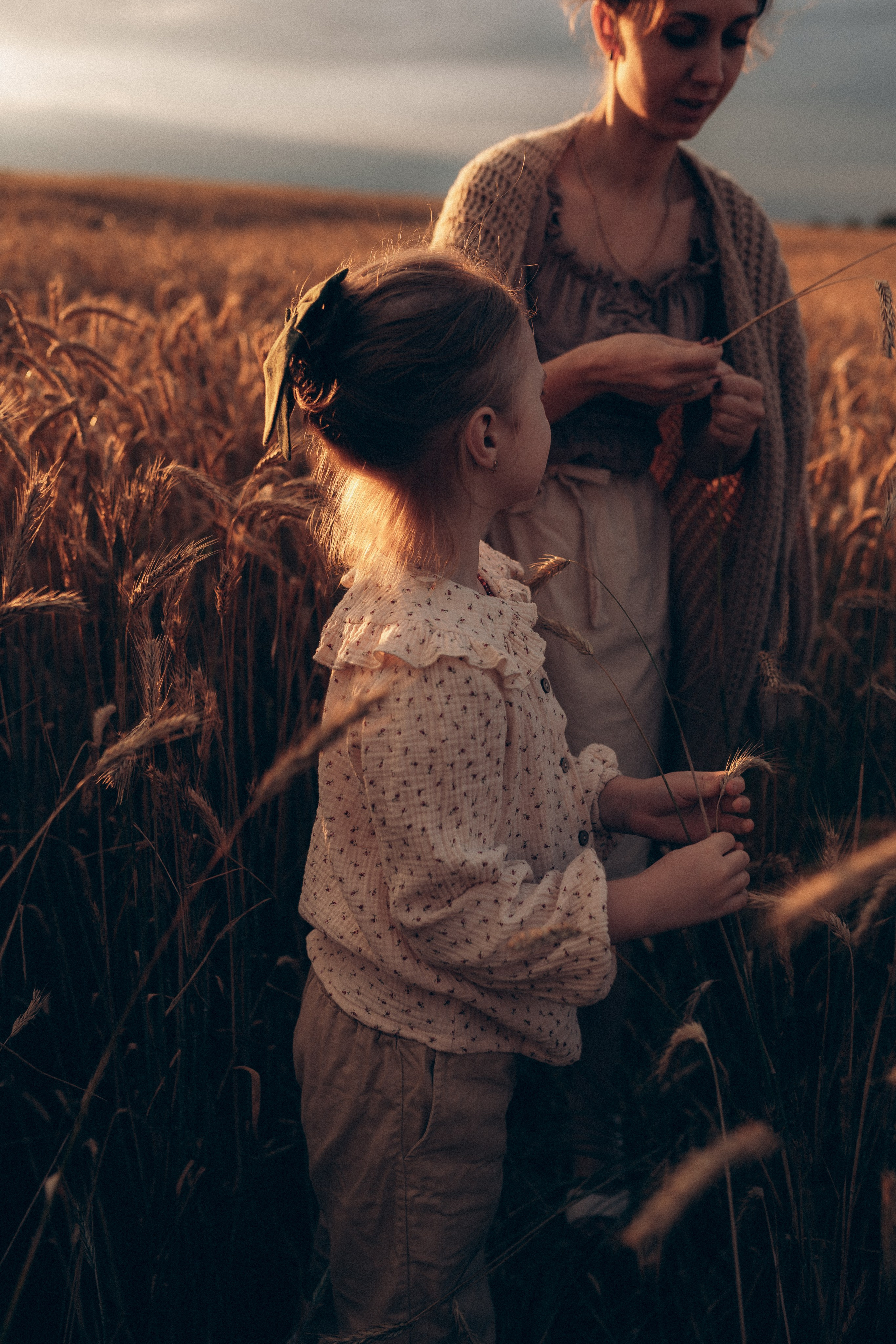 Алёна и семья. Фотограф Торопец Кристина Абрамова Kanwellia photography