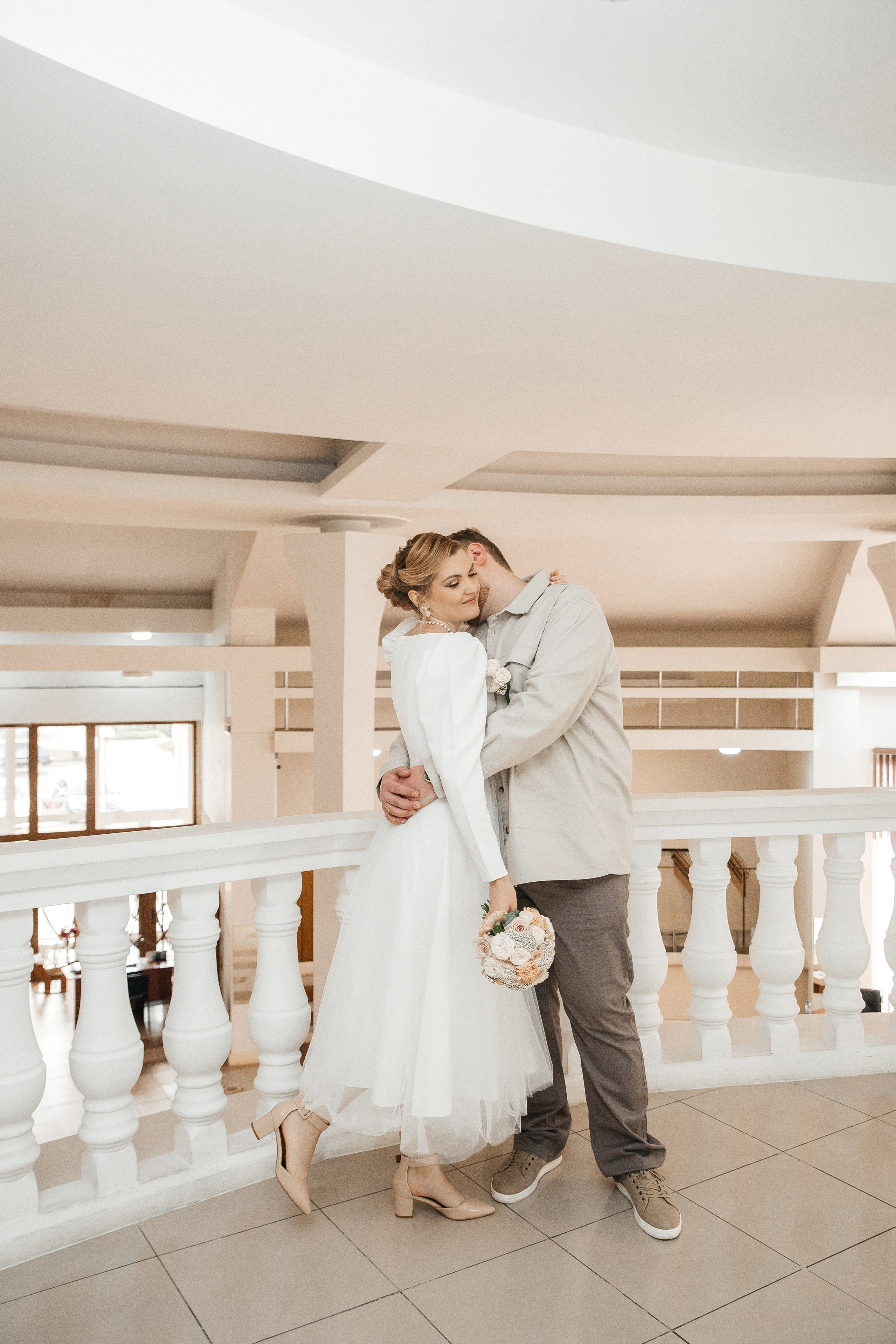 Артем и Катя. Семейный и свадебный фотограф в Тамбове Ксения Плотникова