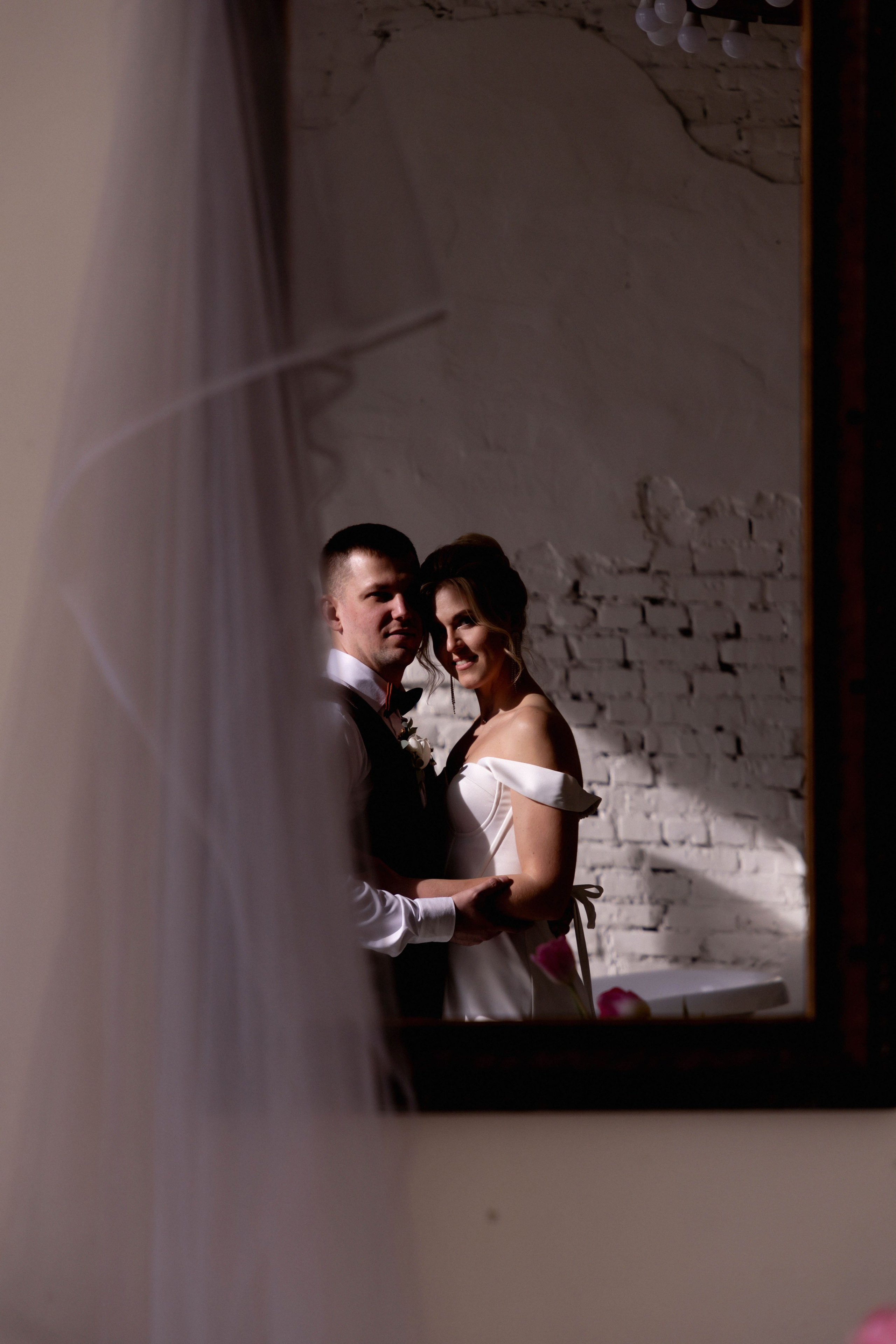 Денис и Яна. Лада Канана Свадебный и семейный фотограф