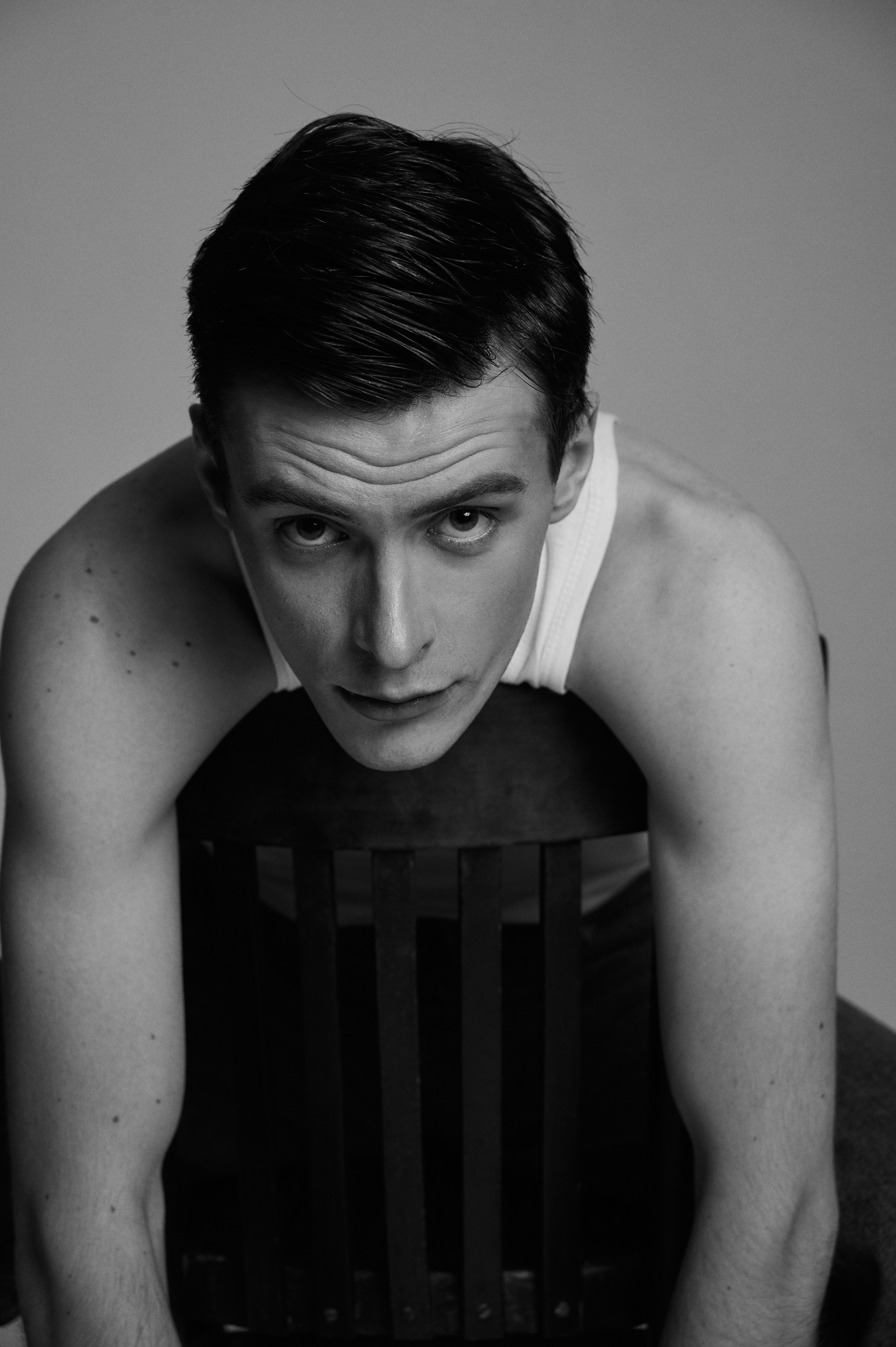 Мужские съемки. Фотограф в Москве Тихомирова Любовь