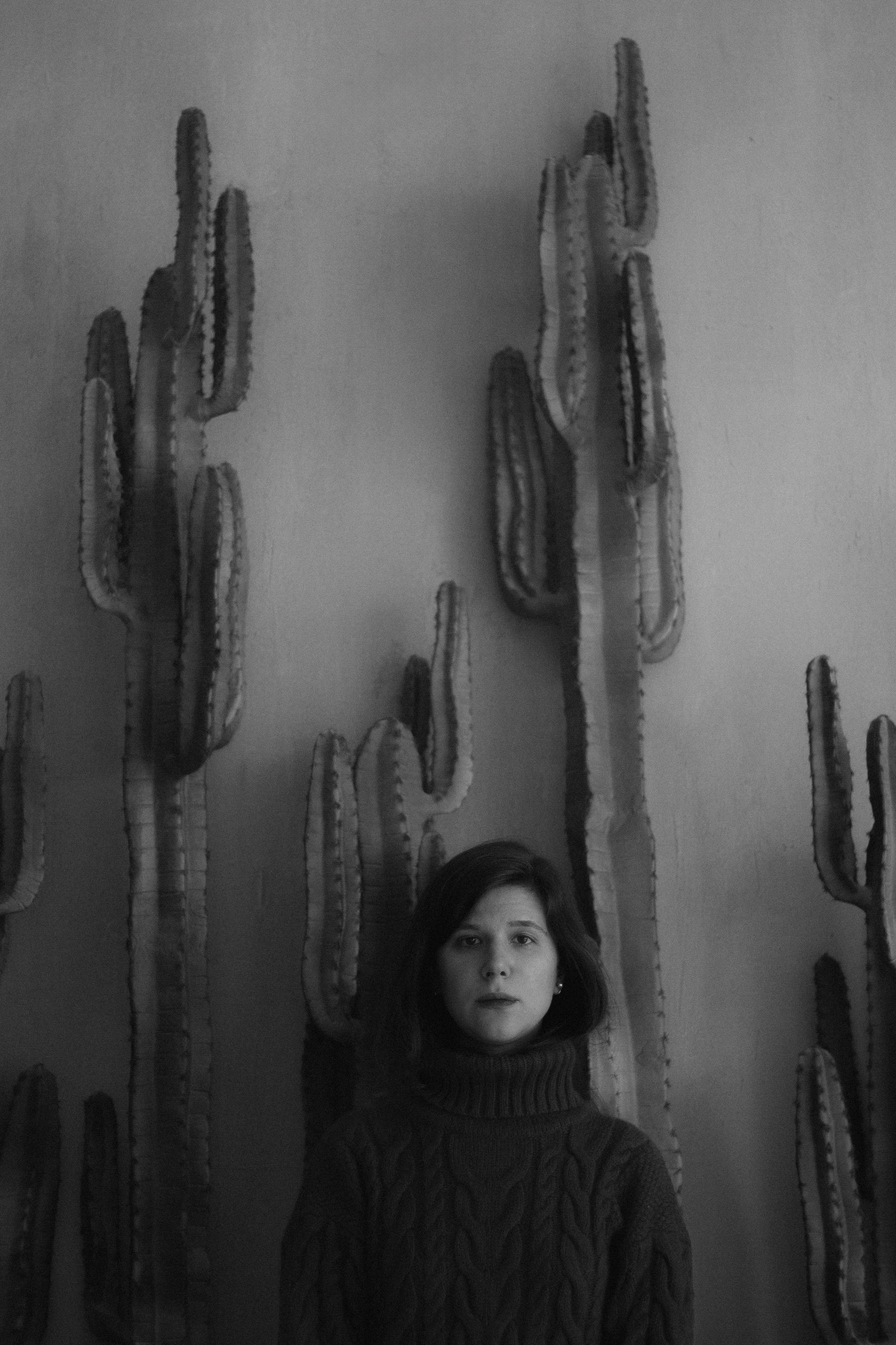 Светлана. Просто свет