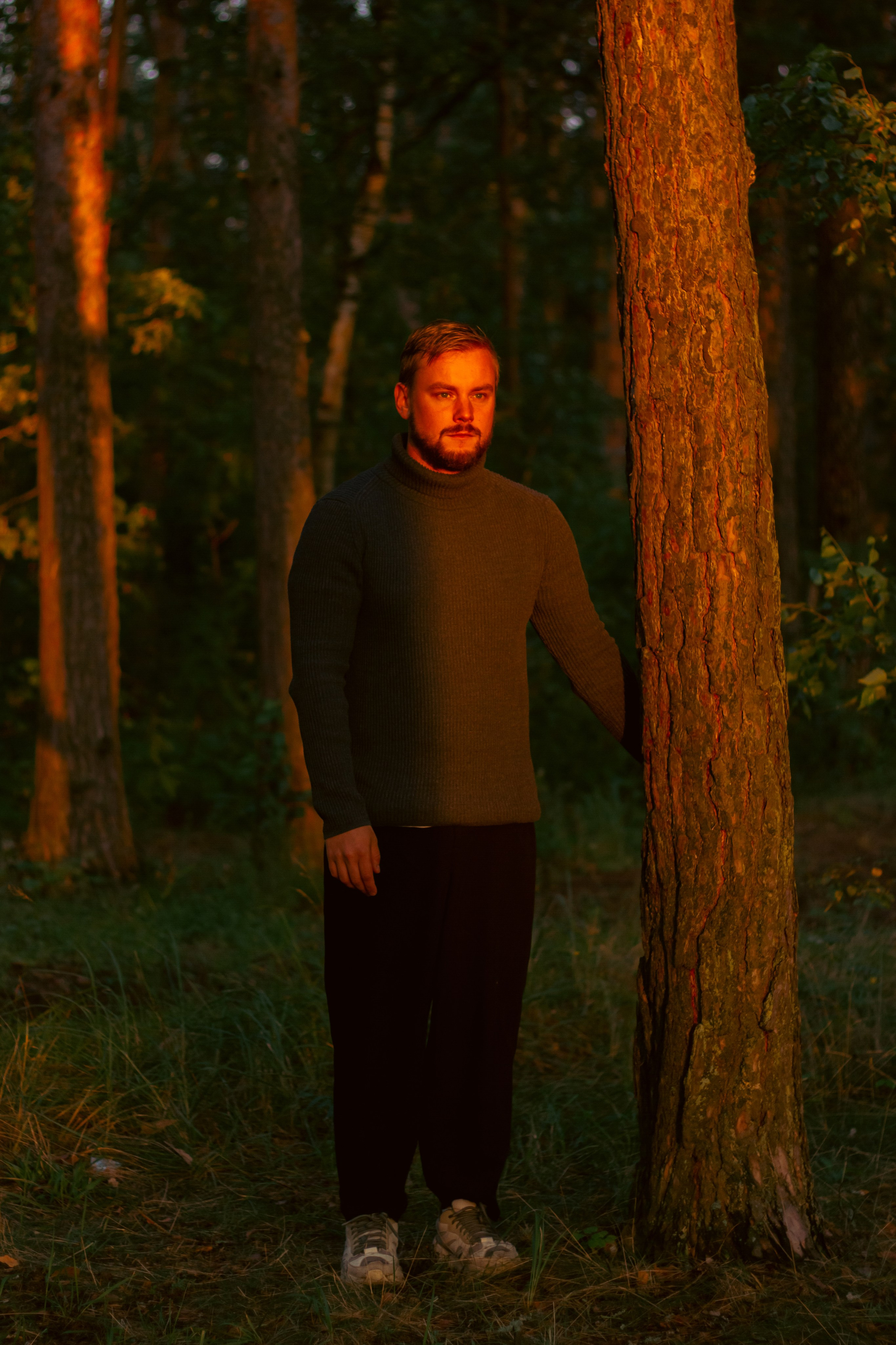 Вадим. Просто свет