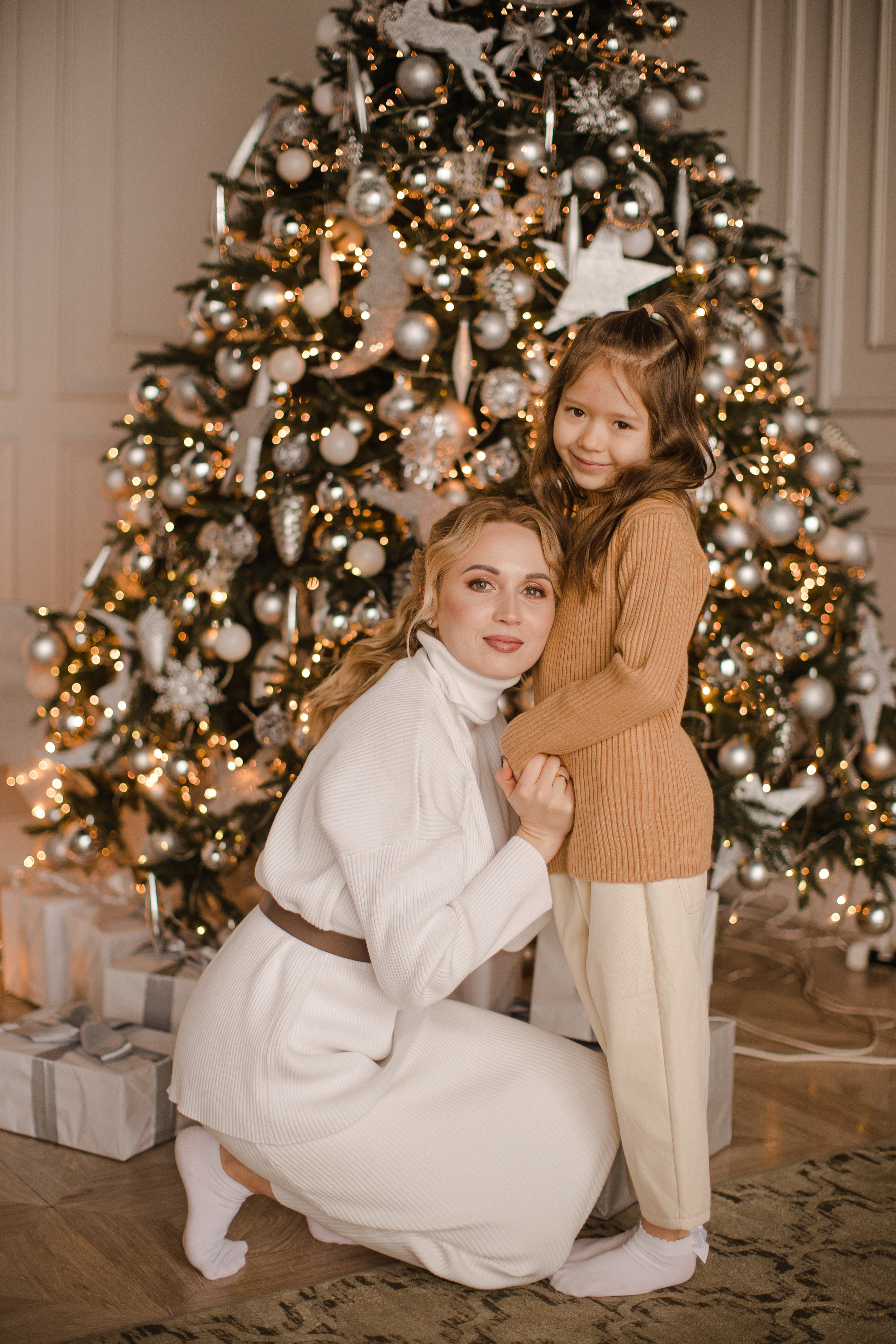 Семья. Семейный и детский фотограф в Москве Кузьмина Мария