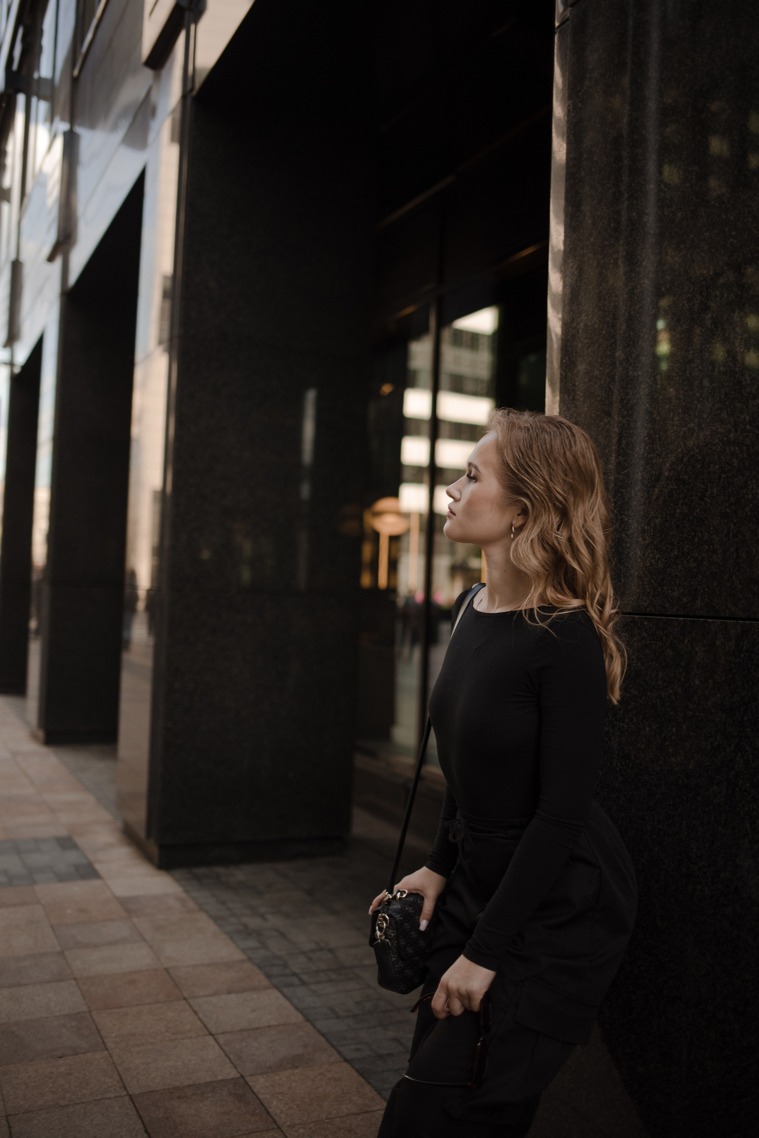 Настя. Семейный и детский фотограф в Москве Кузьмина Мария