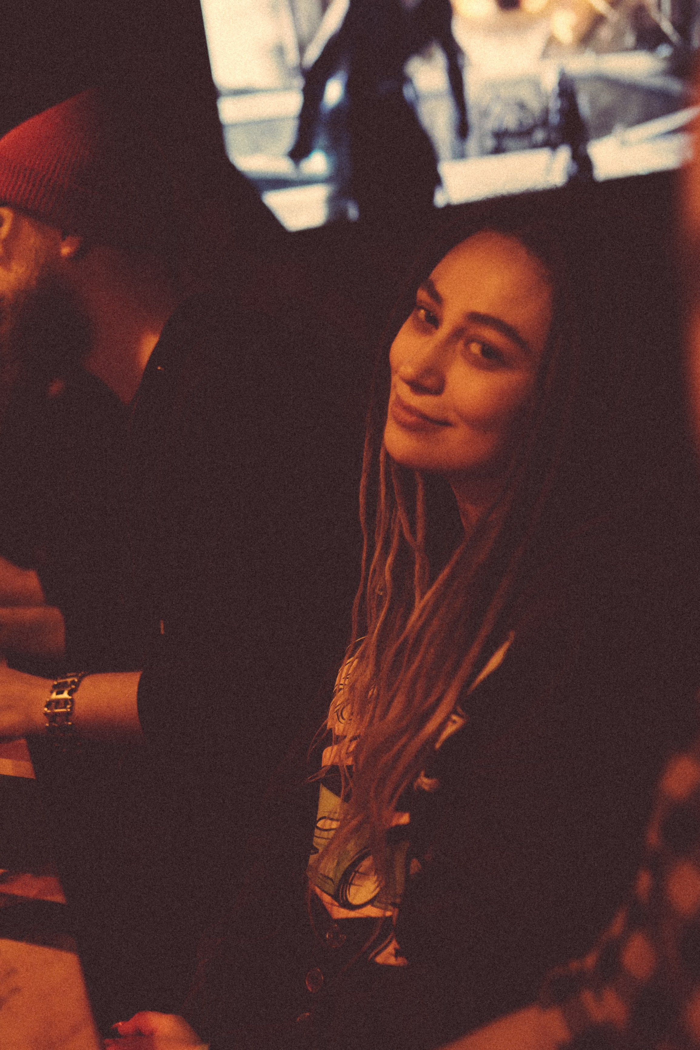 Портрет. Фотограф в Ижевске Максим Грундул