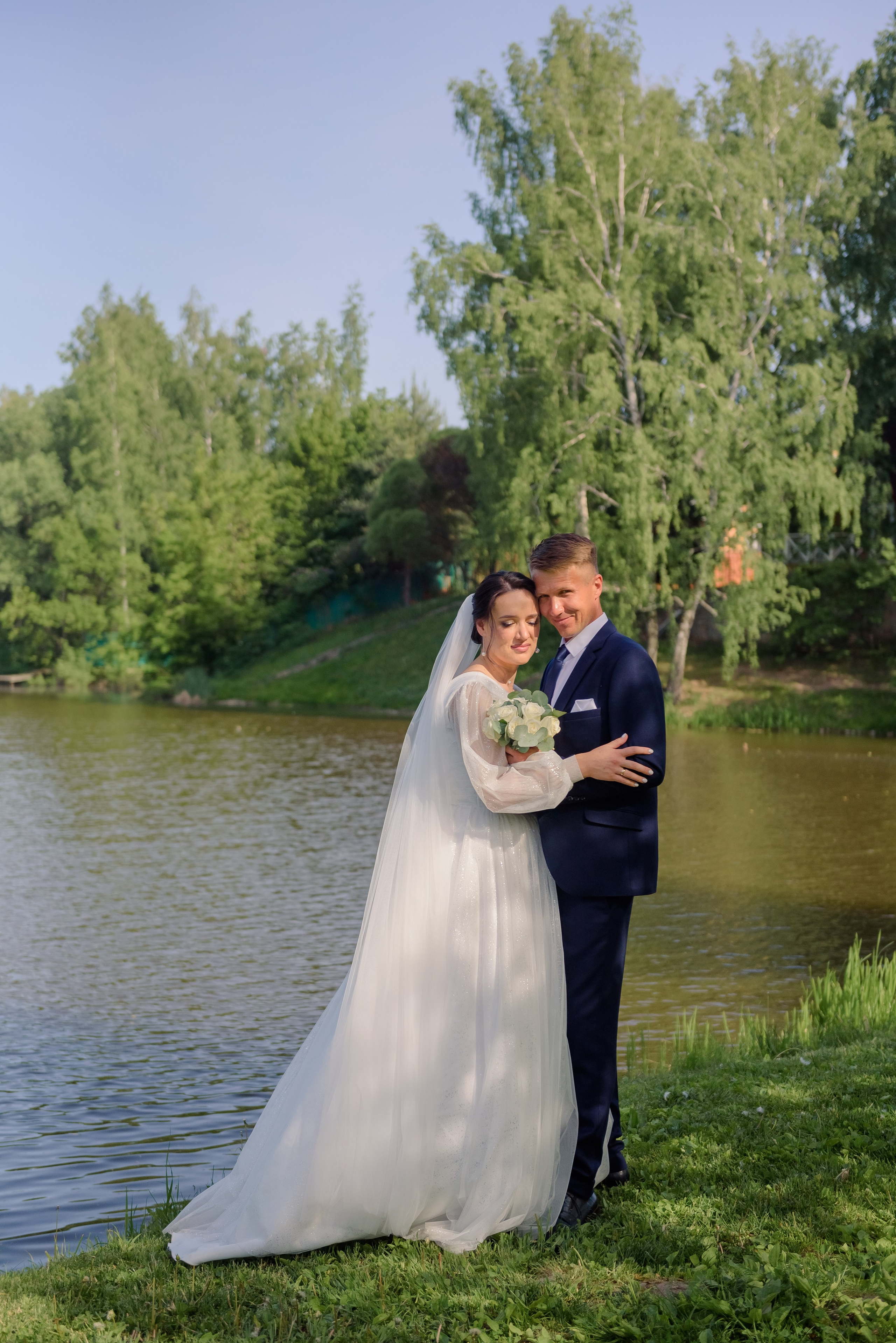 Дмитрий и Маргарита. Семейный фотограф в Рязани Мария Ермакова