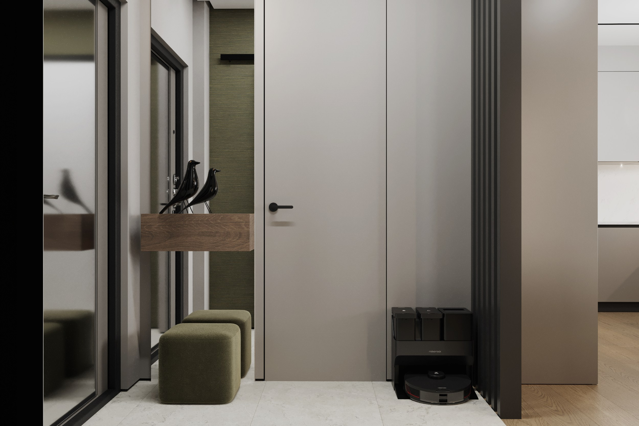 ЖК Видный. Arrogant Arch