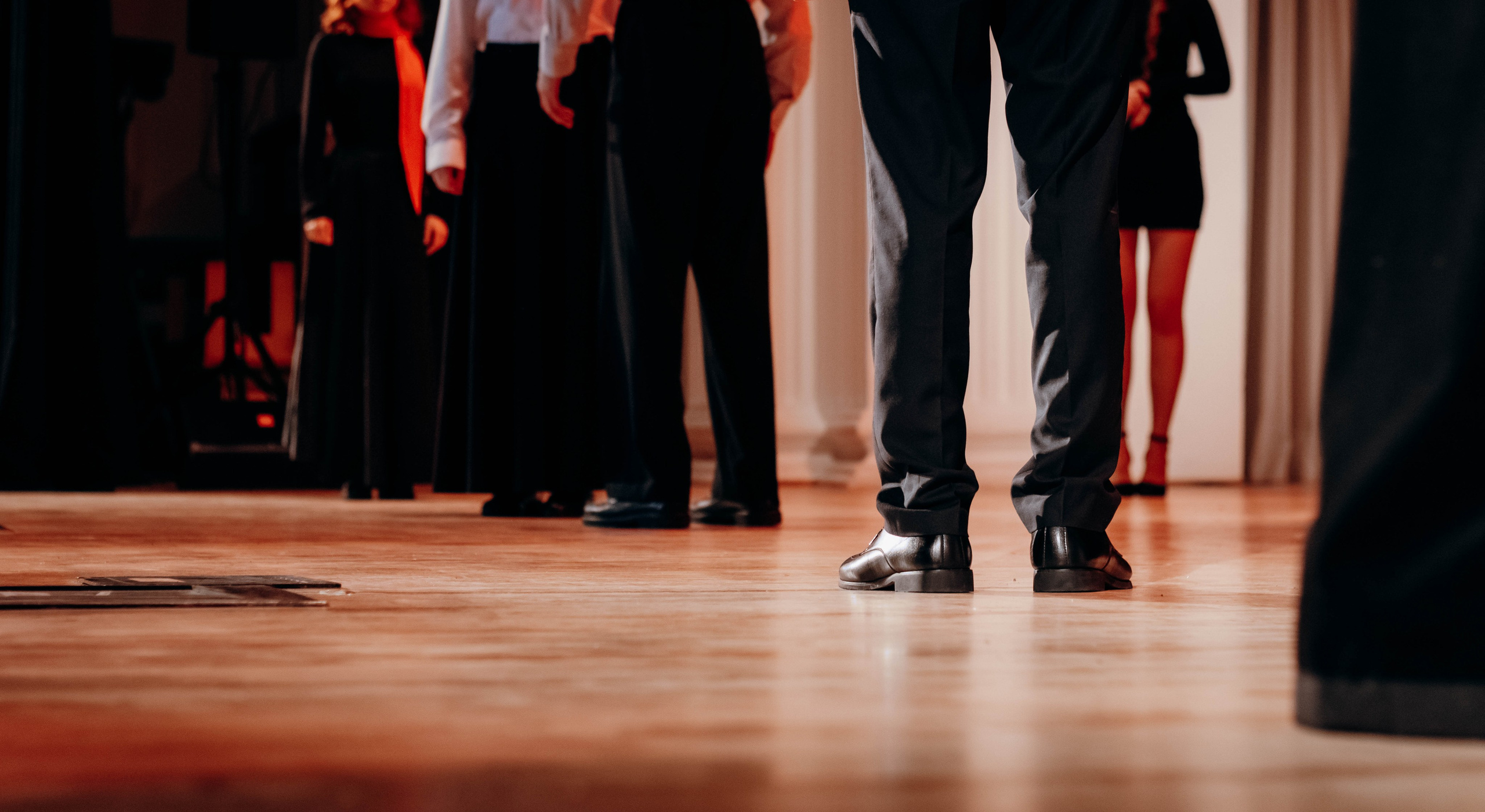 «Тень» Премьера. Фотограф Аннё| Москва