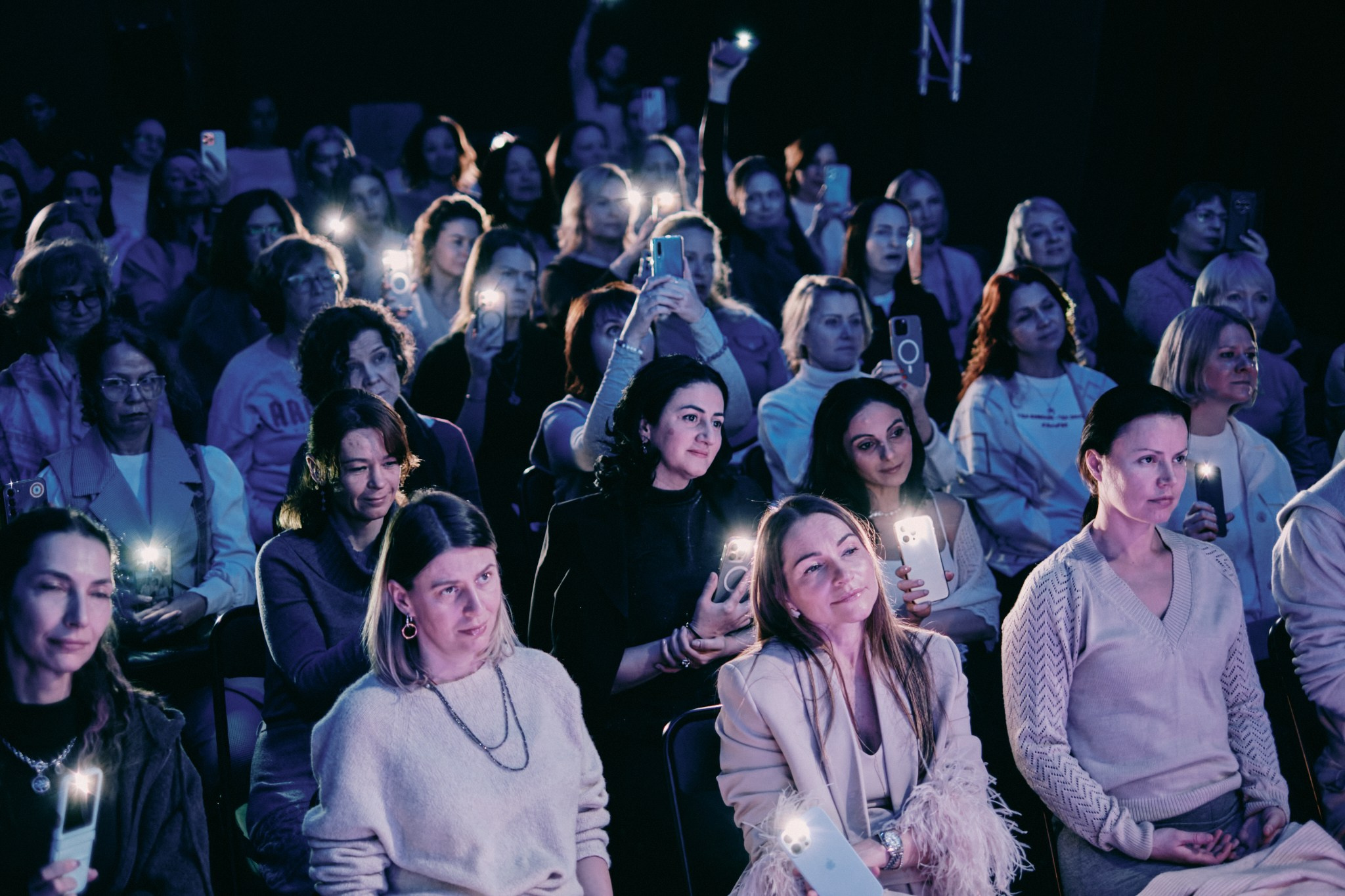 Мистерия MALEA. Фотограф Аннё| Москва