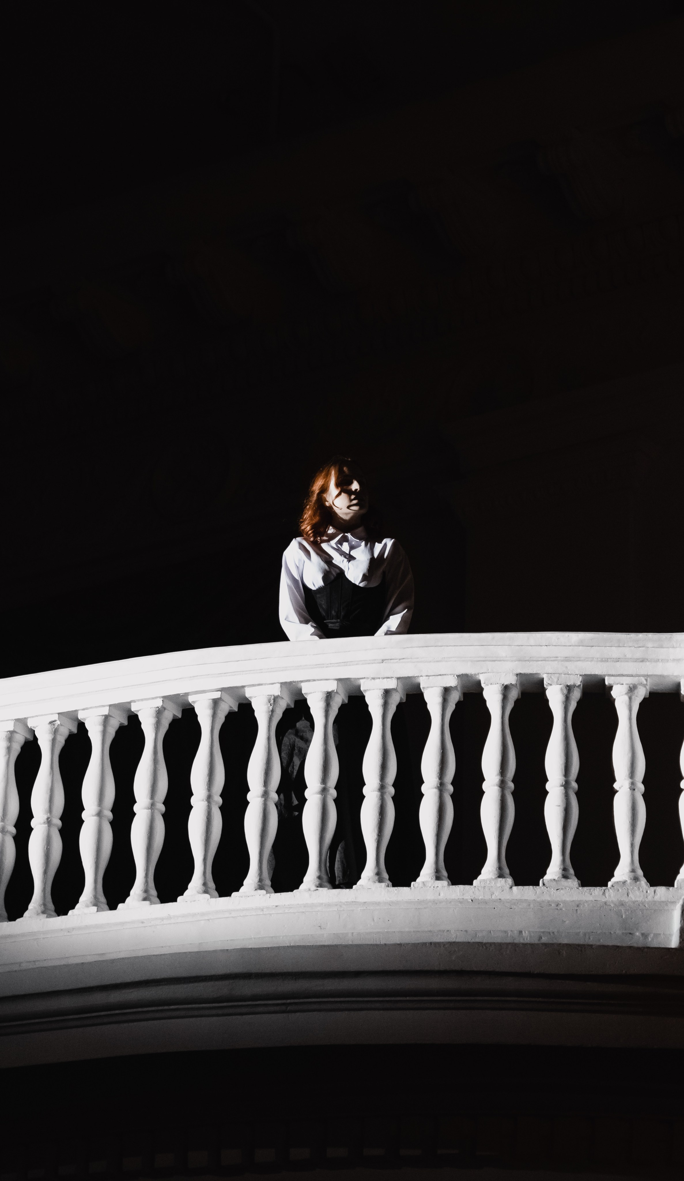 «Тень» Премьера. Фотограф Аннё| Москва