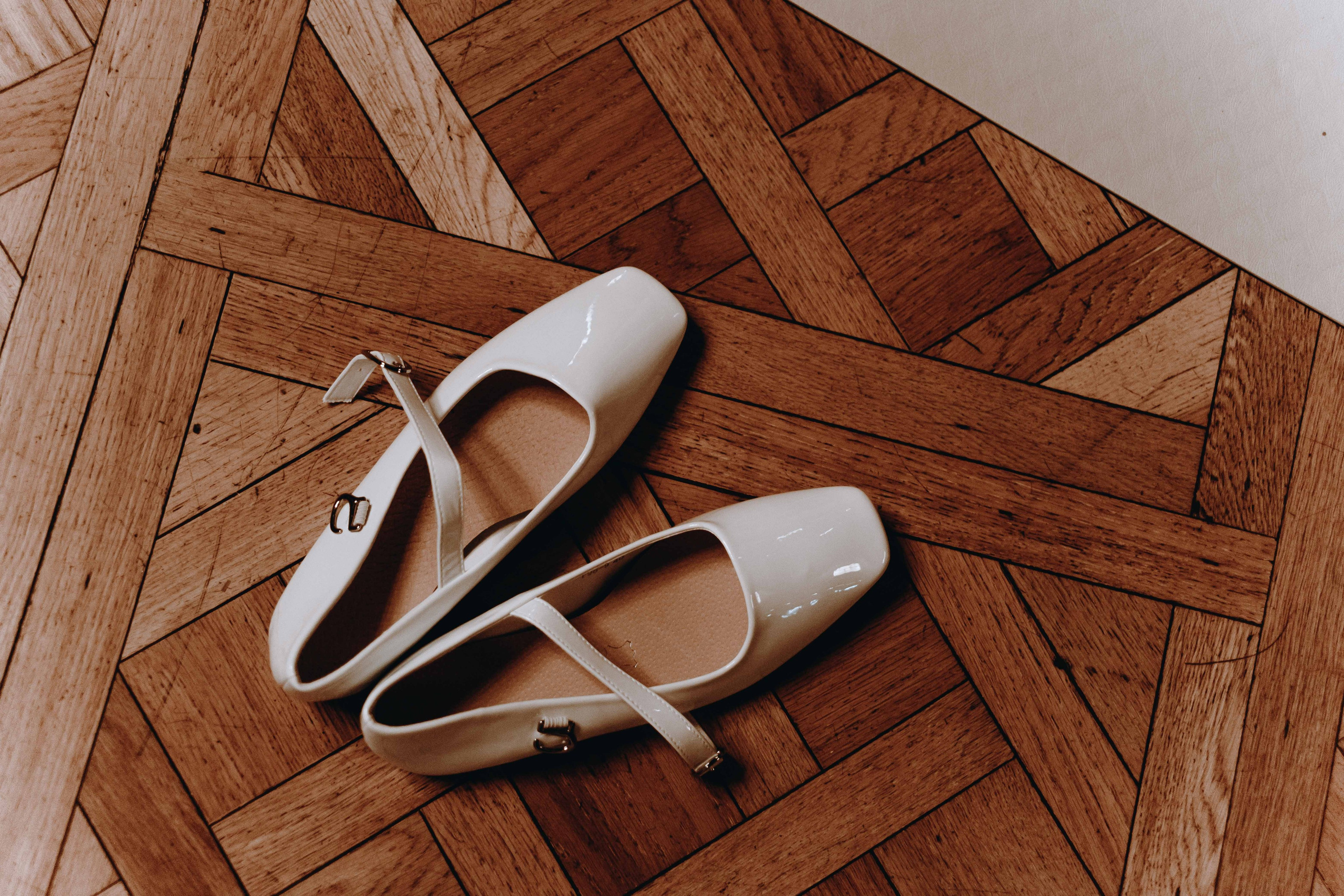 Ecstatic Winter White Festival. Фотограф Аннё| Москва