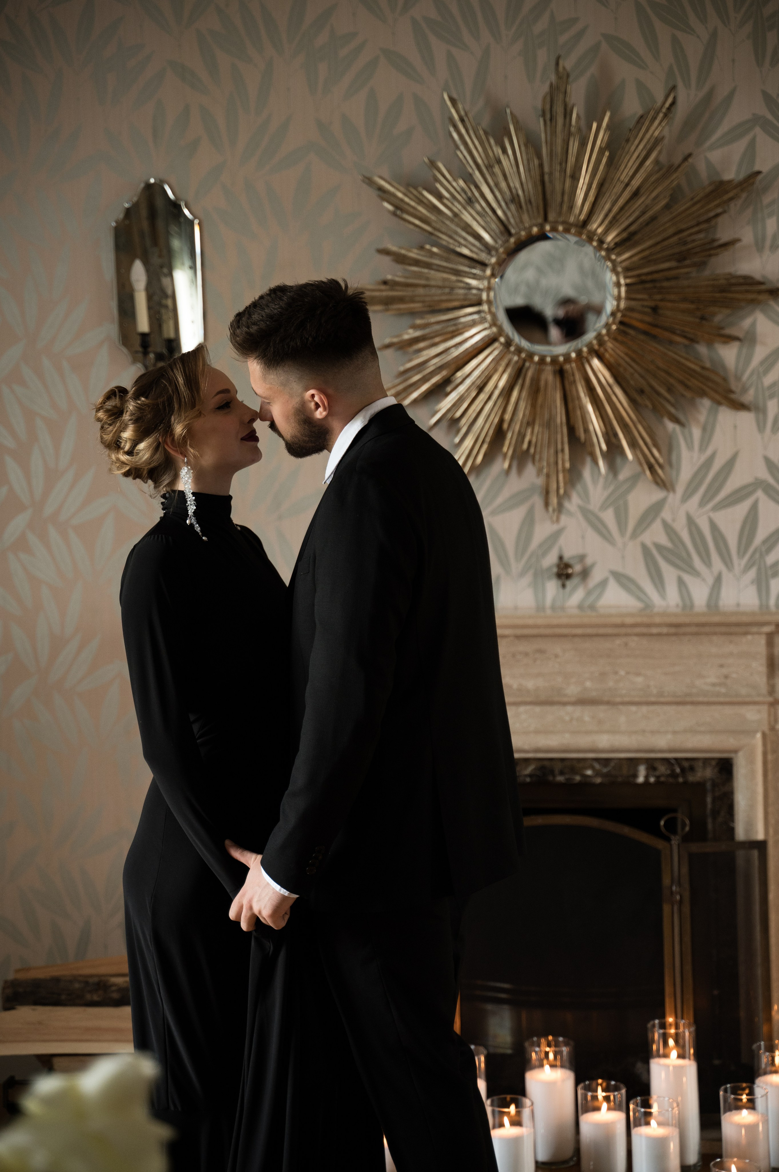 Лавстори. Журавлёва Елена