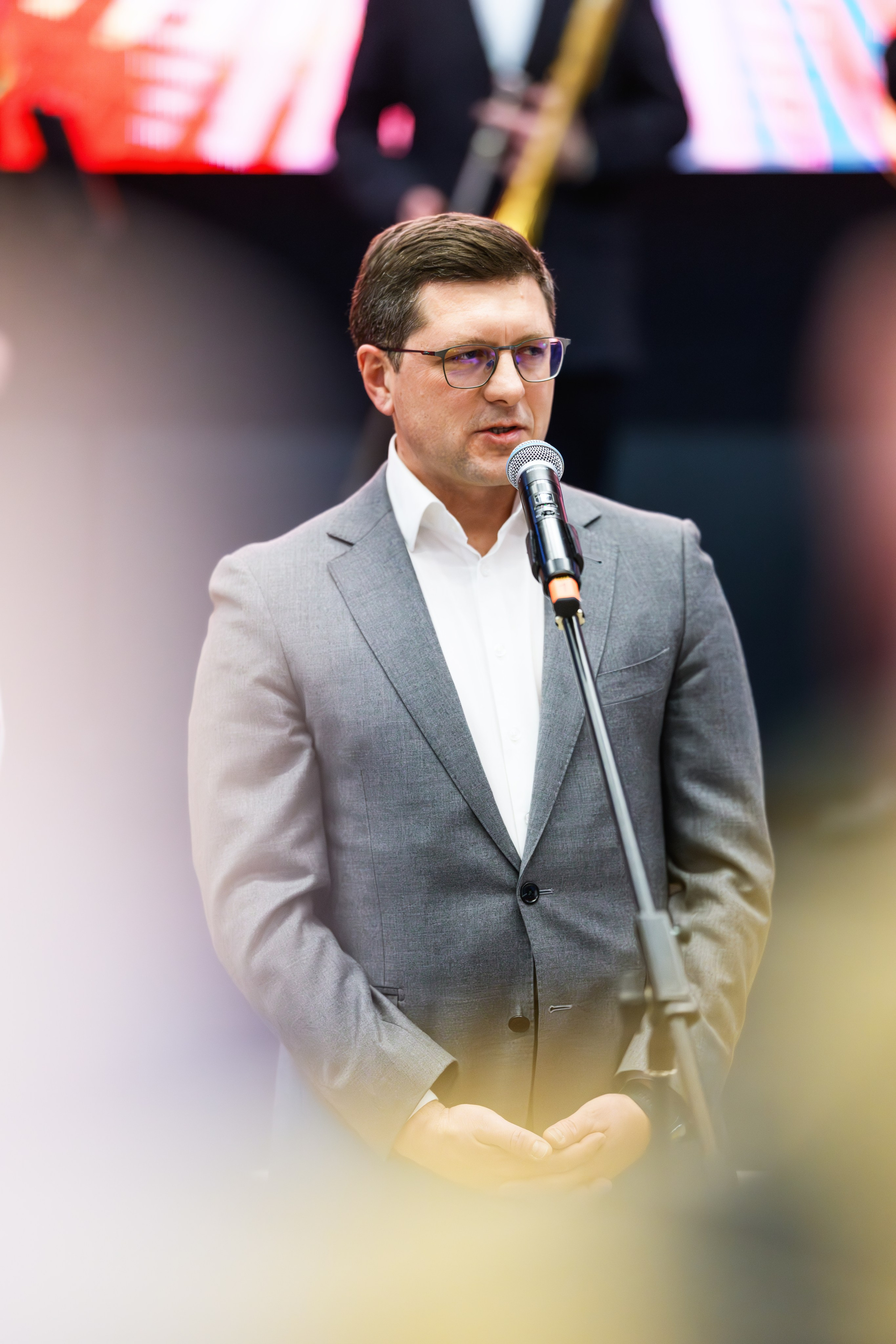 Кастом Особого Назначения 2026. Авто и мотоспорт — фотограф Антон Медведев iCoguar